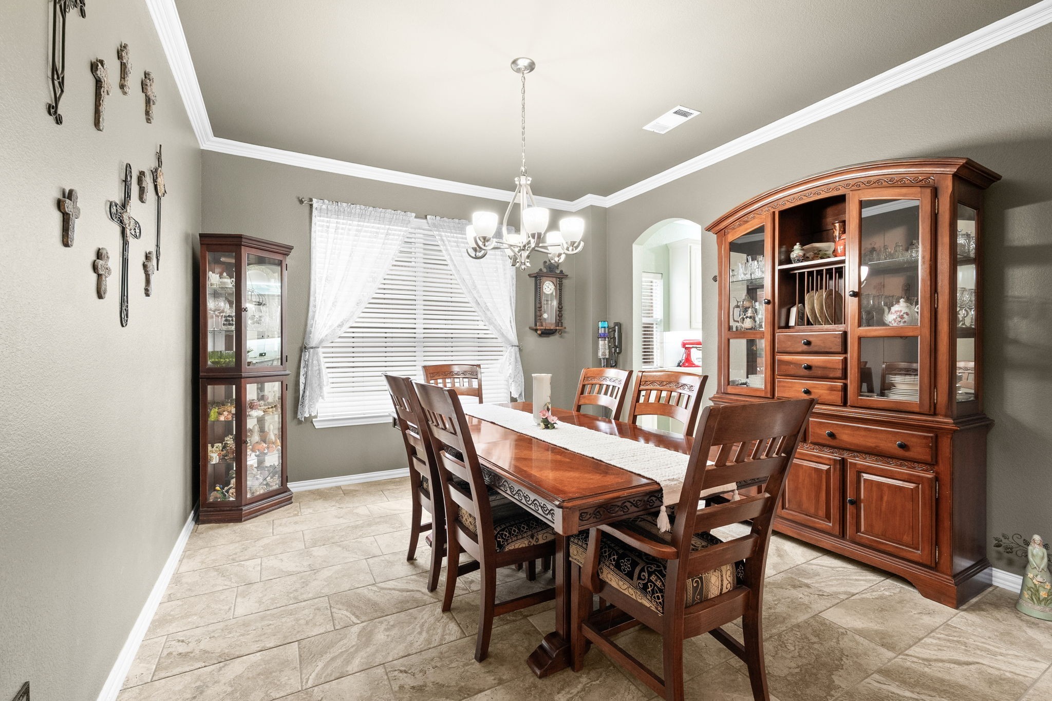 5305 Arrowhead Way Mckinney TX 75072