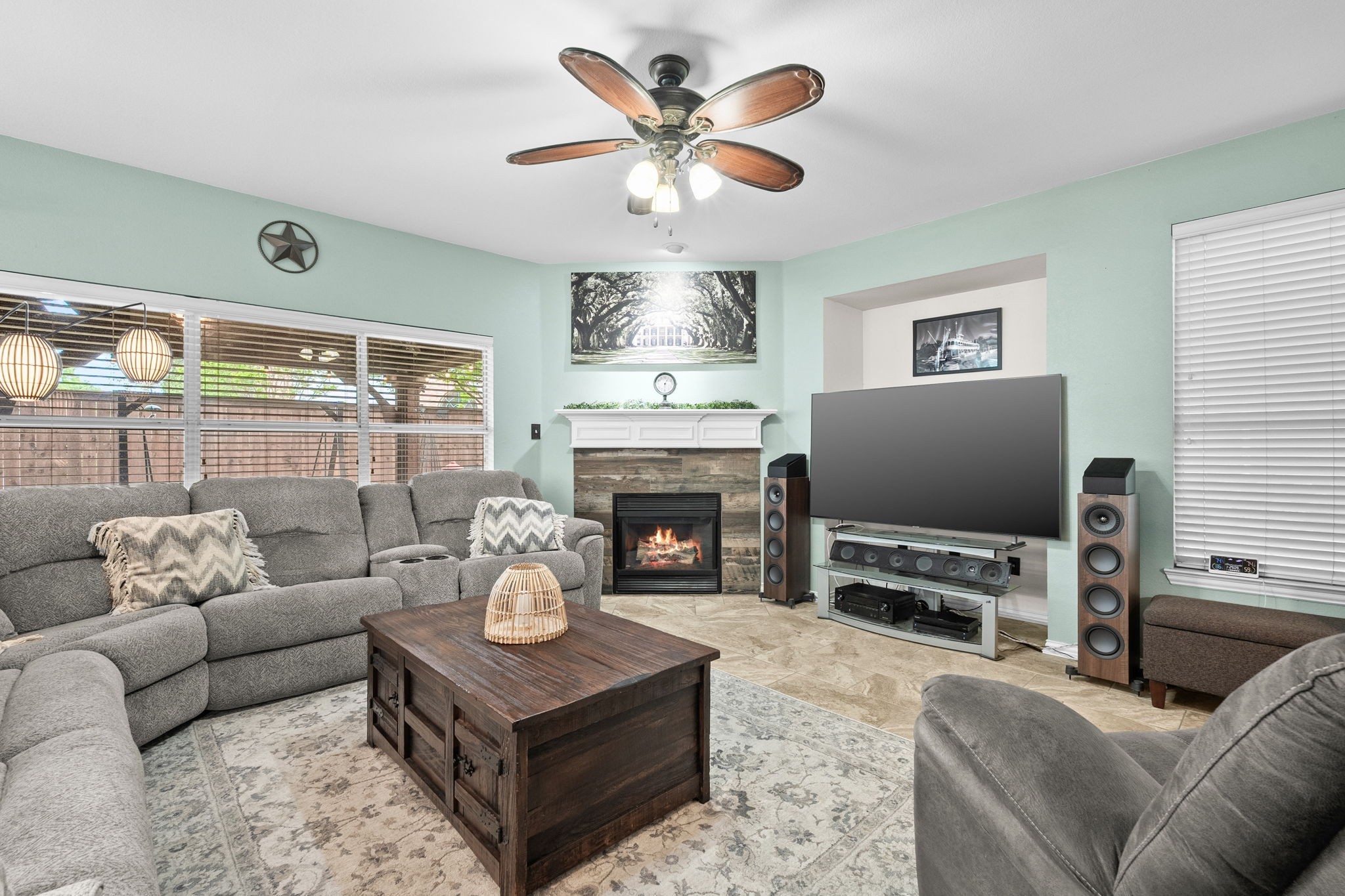 5305 Arrowhead Way Mckinney TX 75072