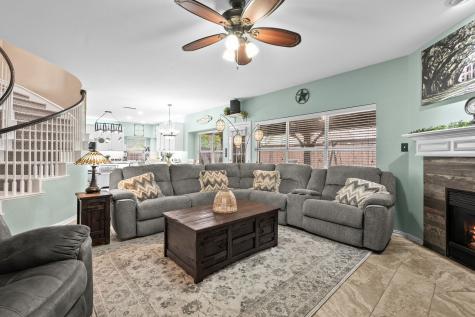 5305 Arrowhead Way Mckinney TX 75072