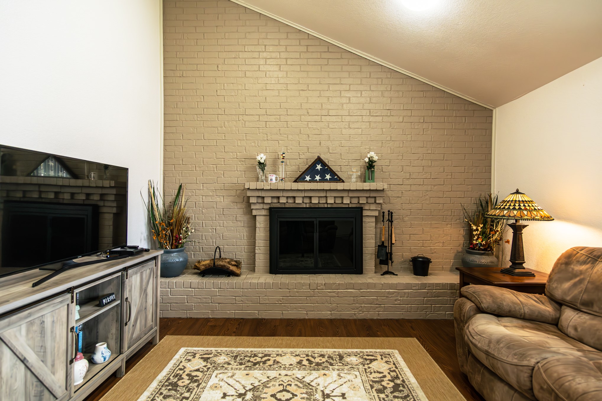 2100 Albert Broadfoot Bonham TX 75418