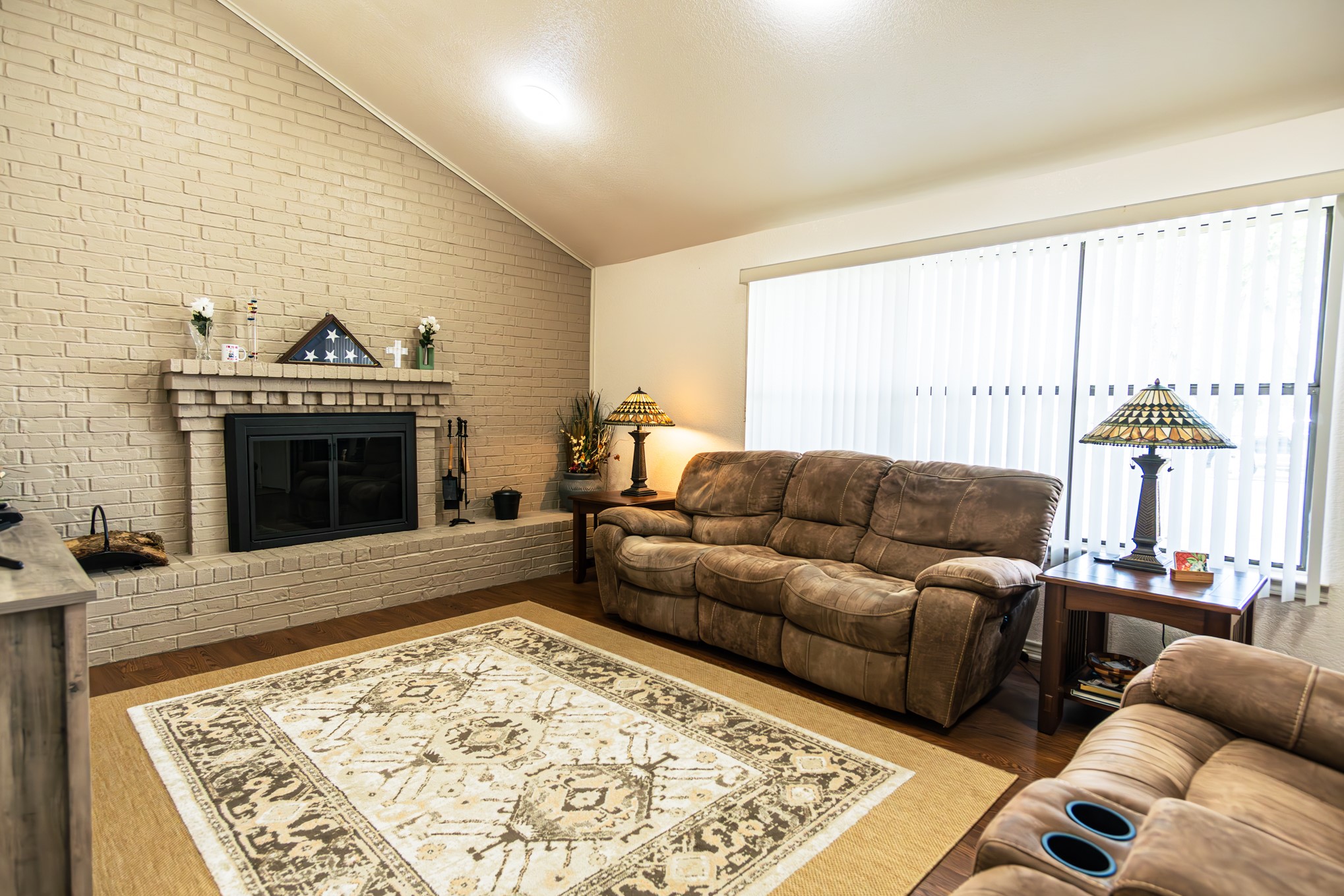 2100 Albert Broadfoot Bonham TX 75418