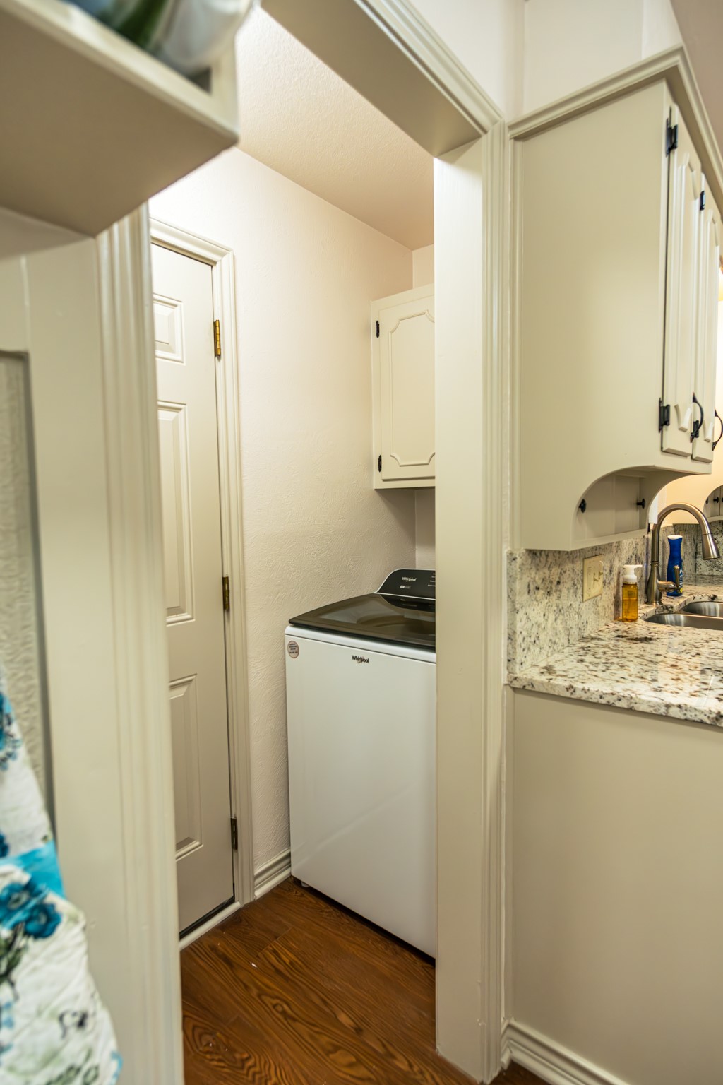 2100 Albert Broadfoot Bonham TX 75418