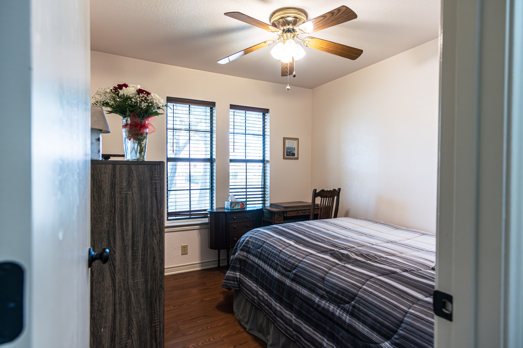 2100 Albert Broadfoot Bonham TX 75418