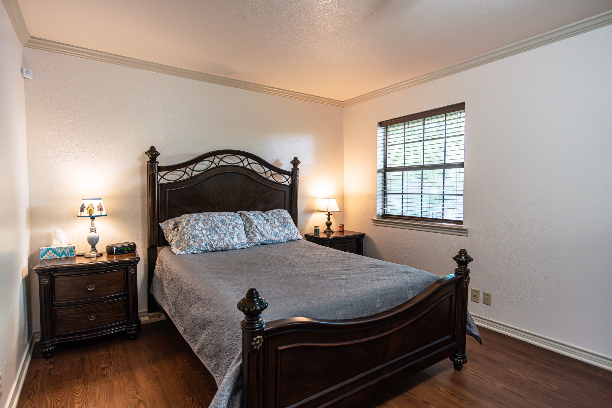 2100 Albert Broadfoot Bonham TX 75418