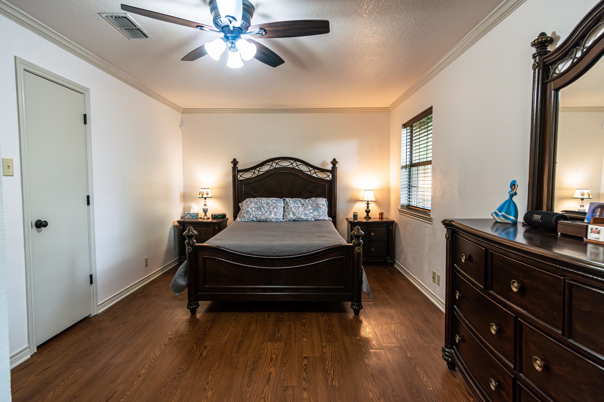 2100 Albert Broadfoot Bonham TX 75418