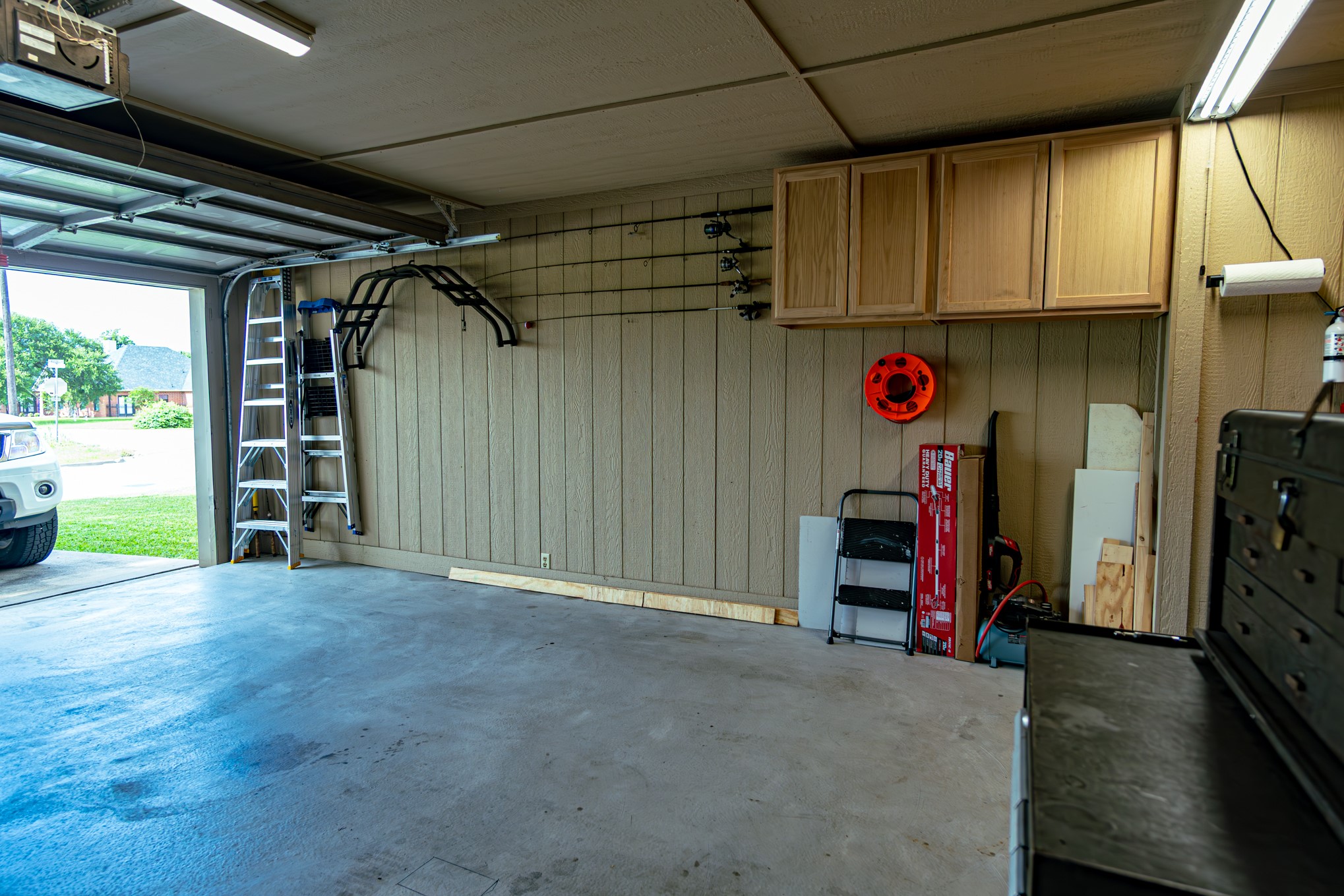 2100 Albert Broadfoot Bonham TX 75418