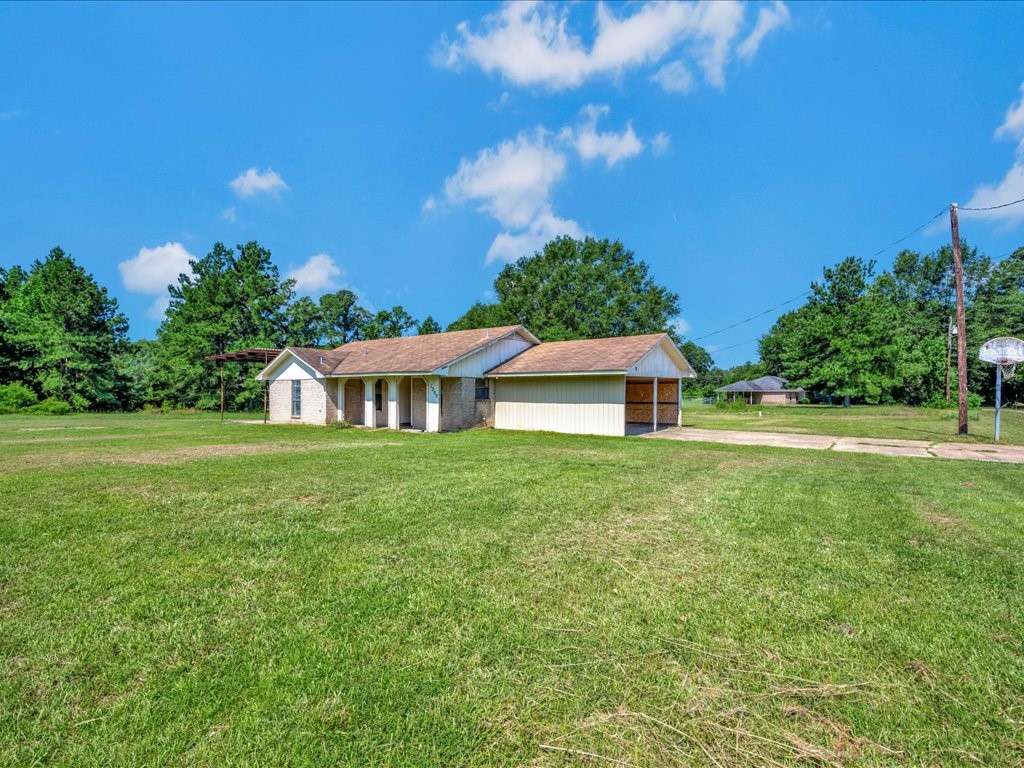 1300 Lacey Circle Lufkin TX 75901