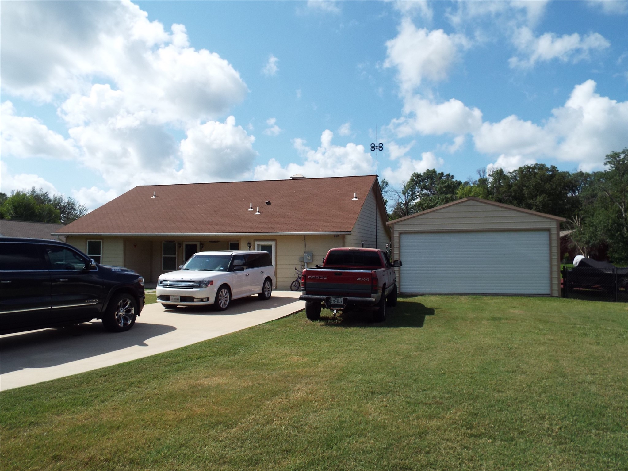 721 Midway Road Tool TX 75143