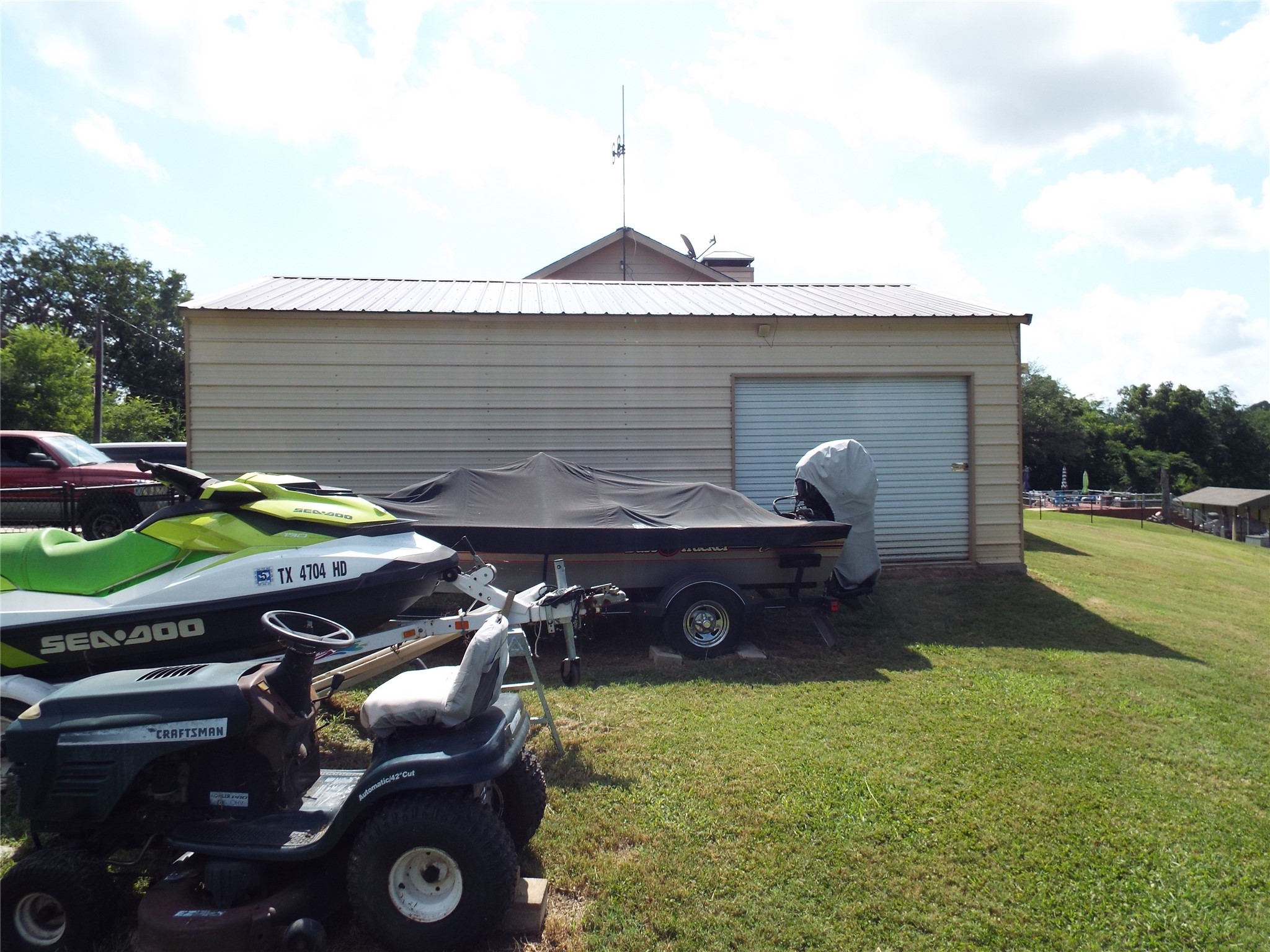 721 Midway Road Tool TX 75143