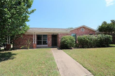 901 Wembley Road Arlington TX 76014