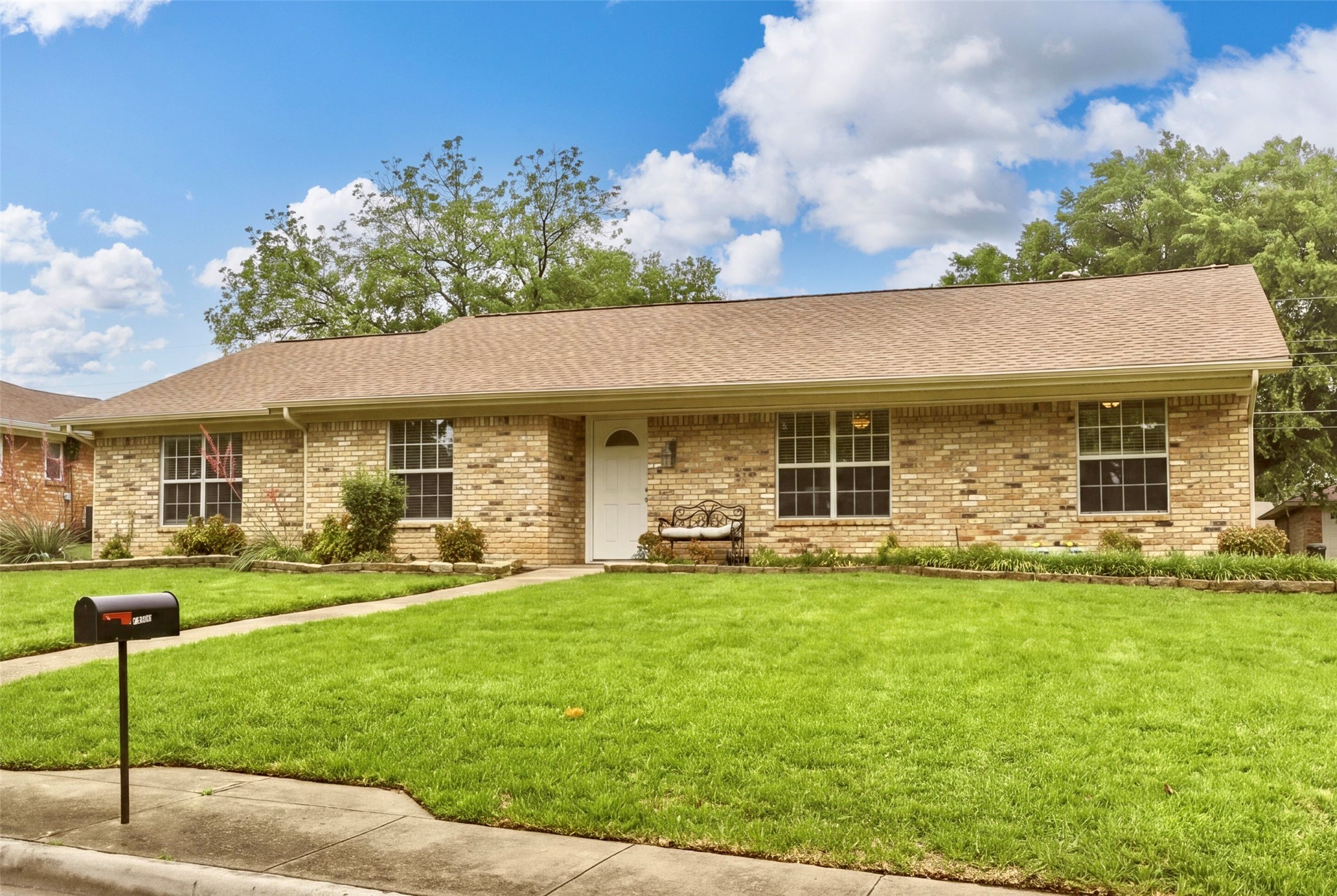 2909 Brookview Drive Plano TX 75074