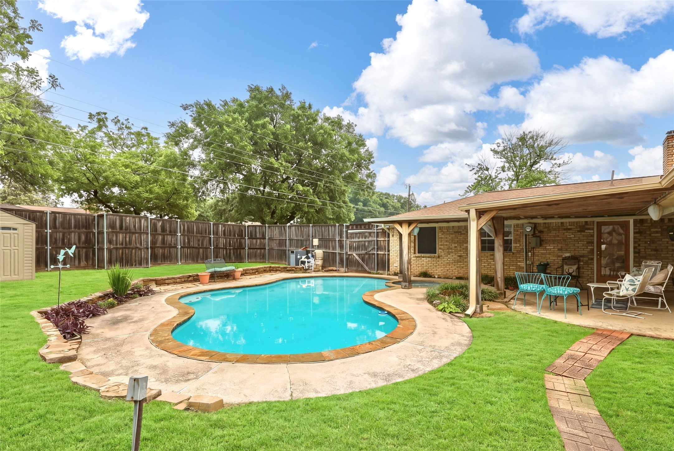 2909 Brookview Drive Plano TX 75074