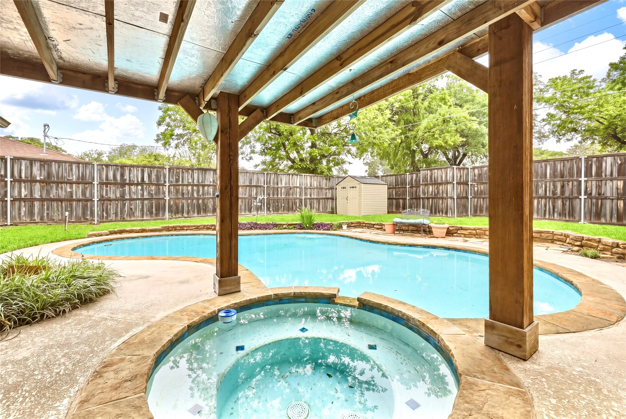 2909 Brookview Drive Plano TX 75074