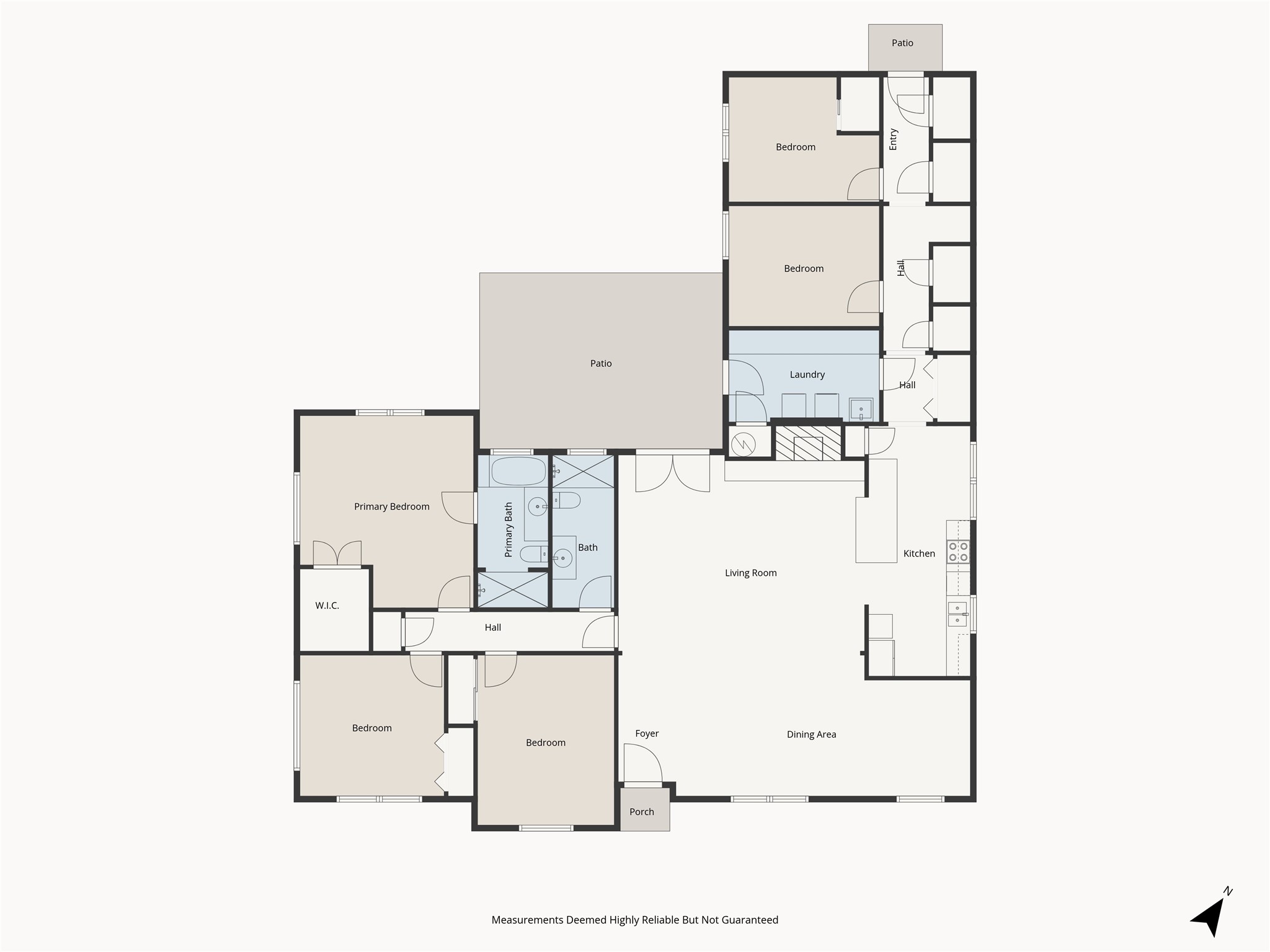 2909 Brookview Drive Plano TX 75074