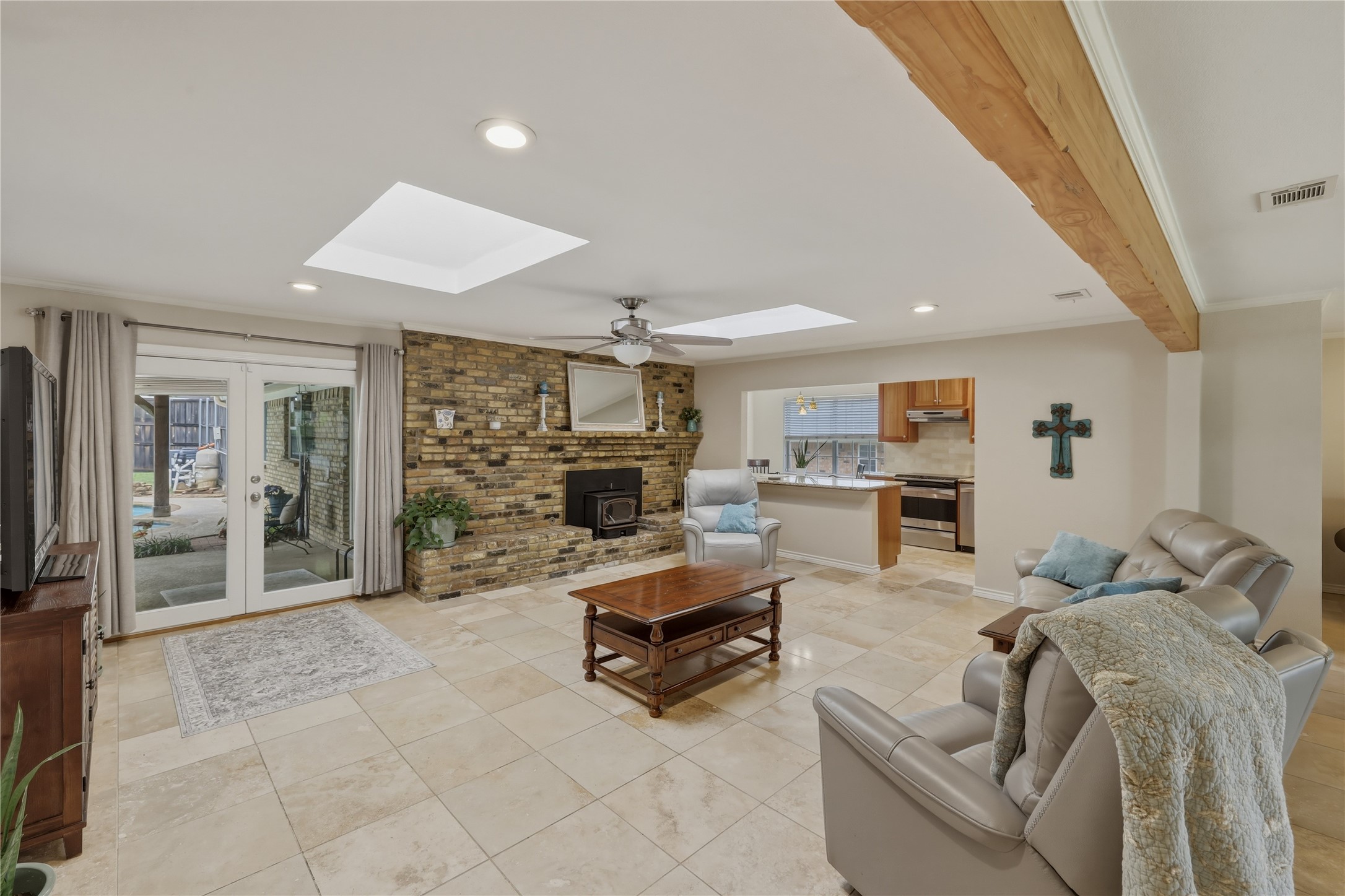2909 Brookview Drive Plano TX 75074