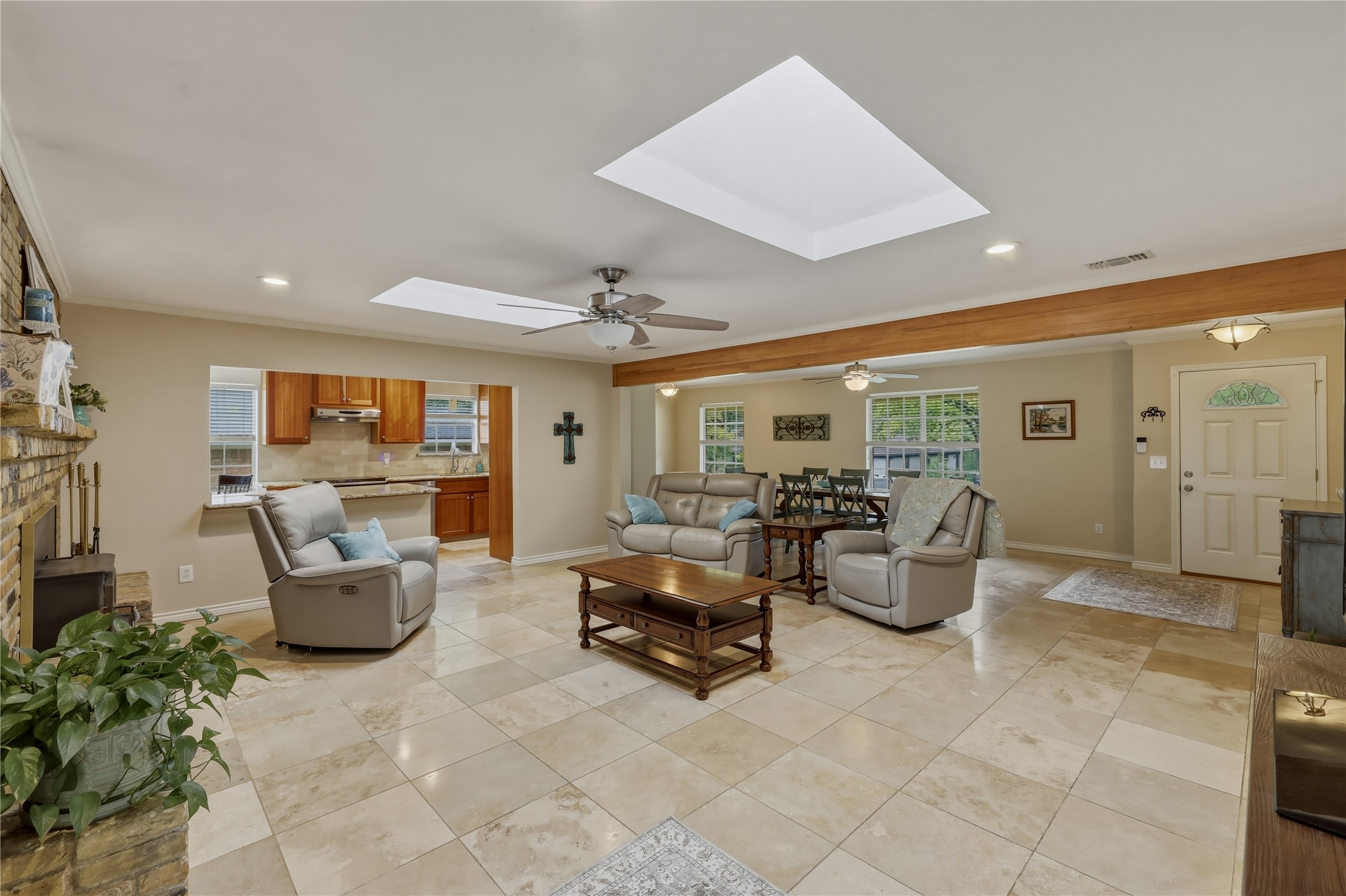 2909 Brookview Drive Plano TX 75074