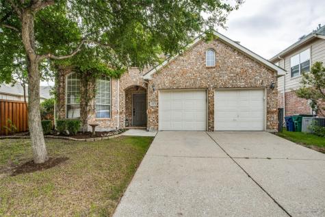 413 Rock Ridge Way Mckinney TX 75072
