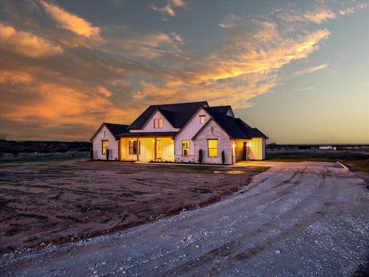 12721 W Fm 4 Godley TX 76044