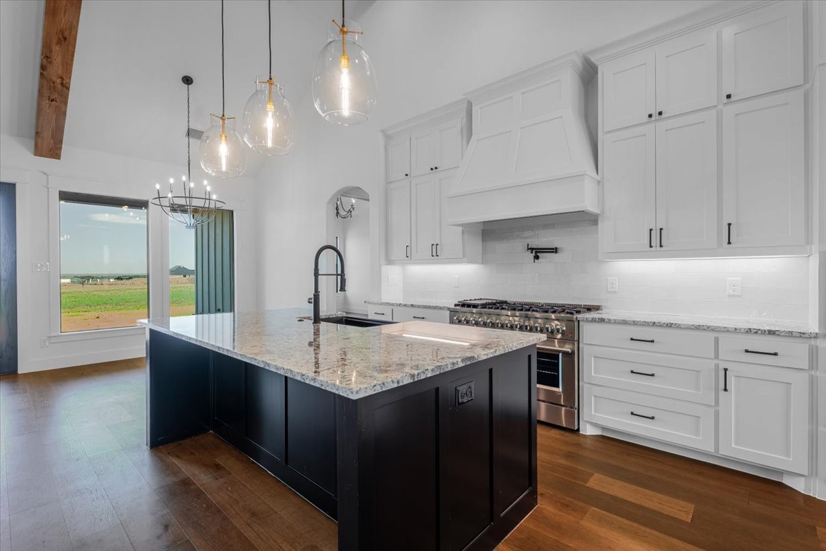 12721 W Fm 4 Godley TX 76044