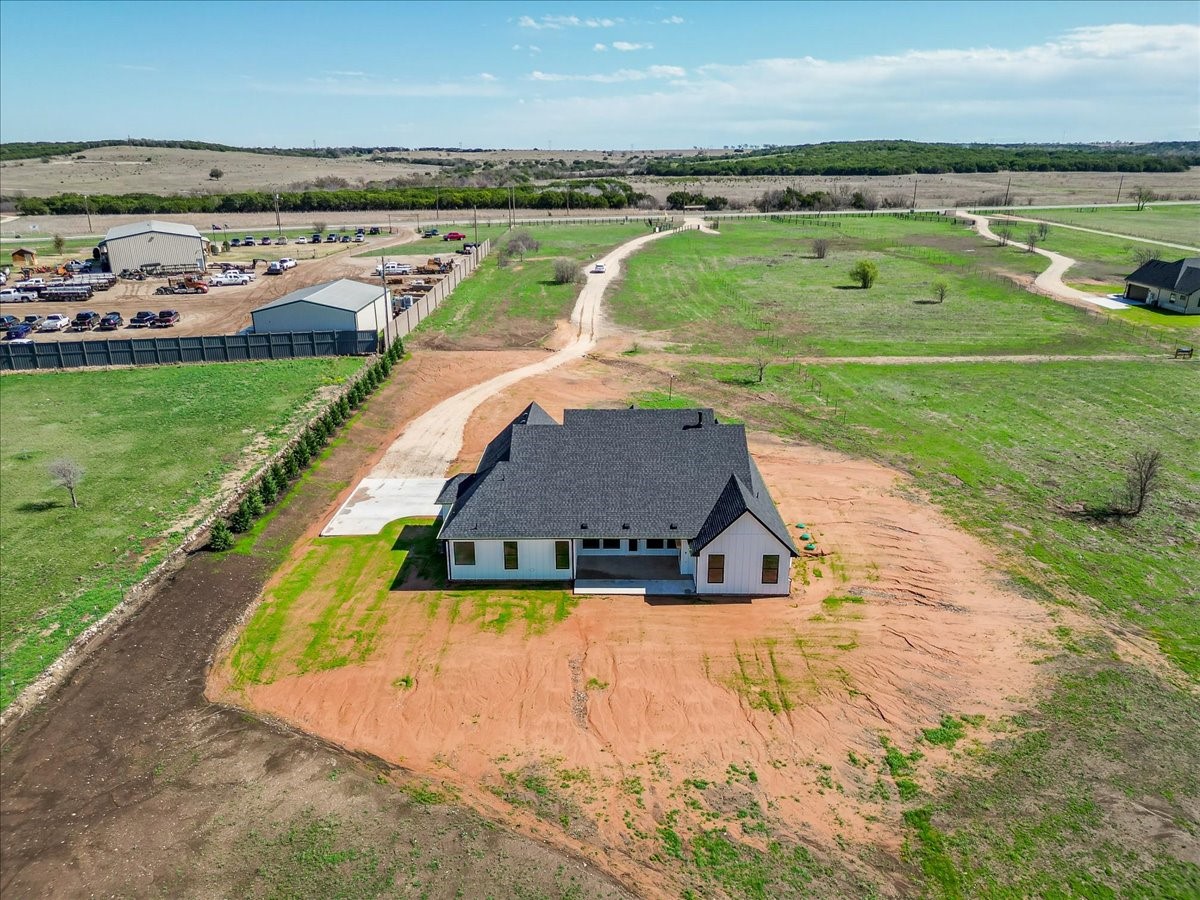 12721 W Fm 4 Godley TX 76044