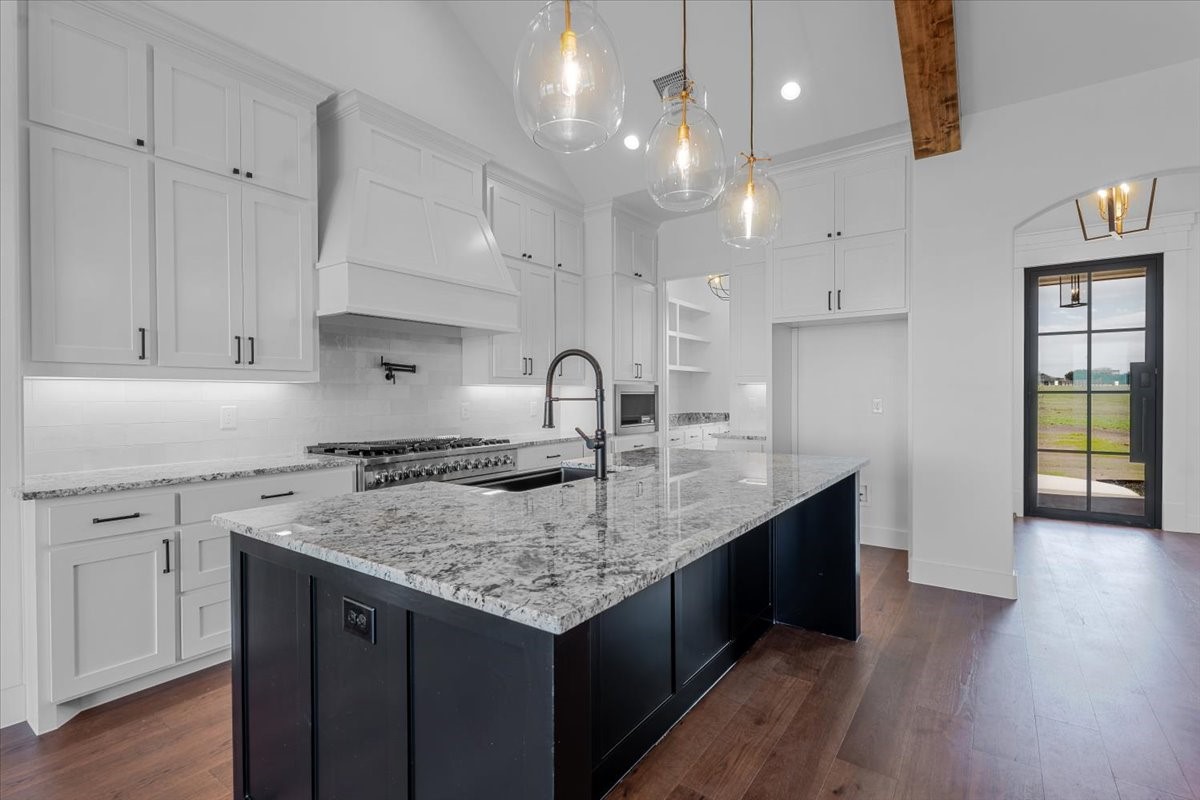 12721 W Fm 4 Godley TX 76044