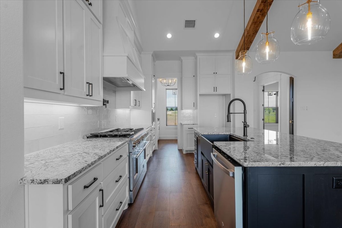 12721 W Fm 4 Godley TX 76044