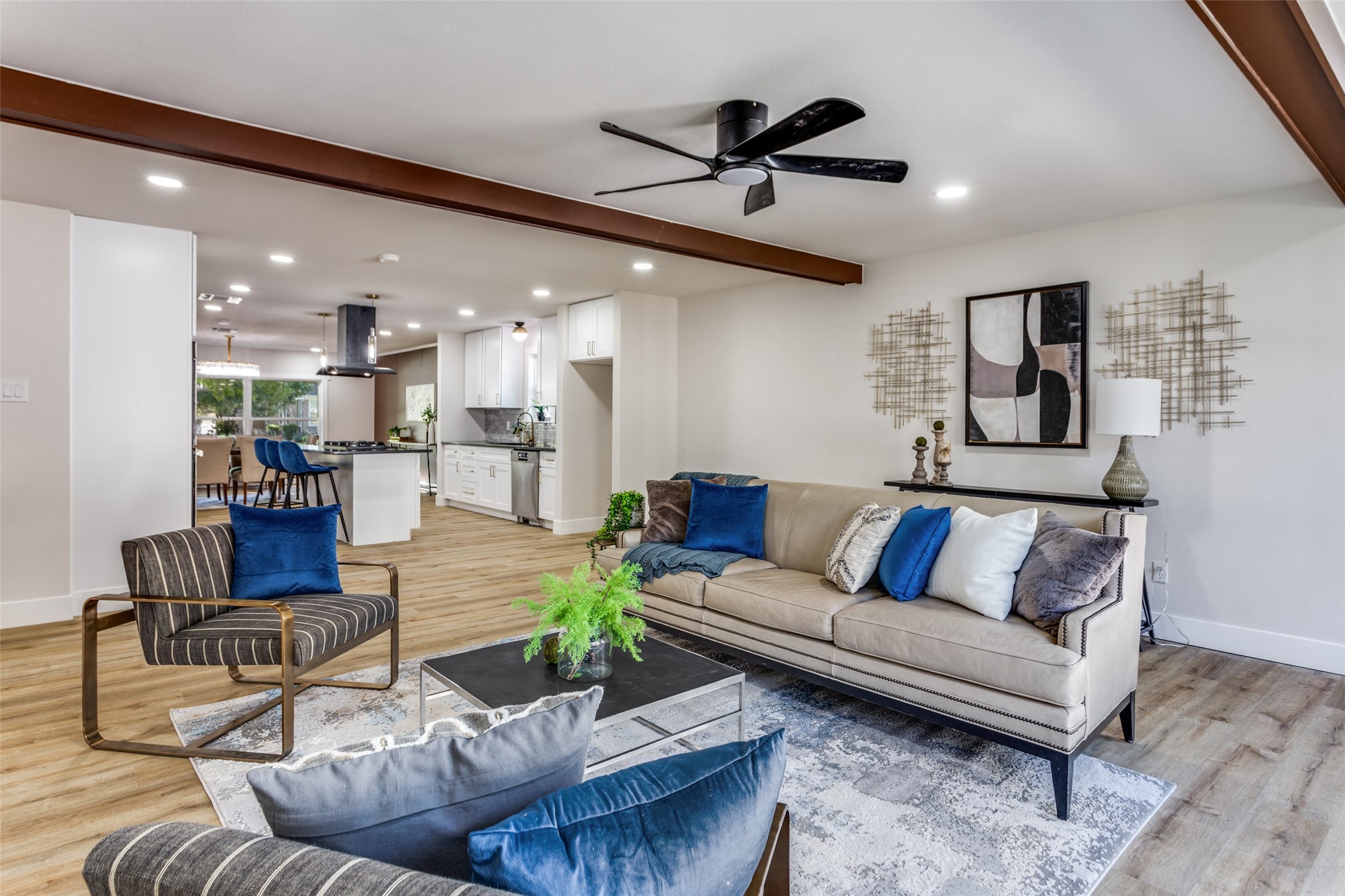 3524 Rashti Court Fort Worth TX 76109