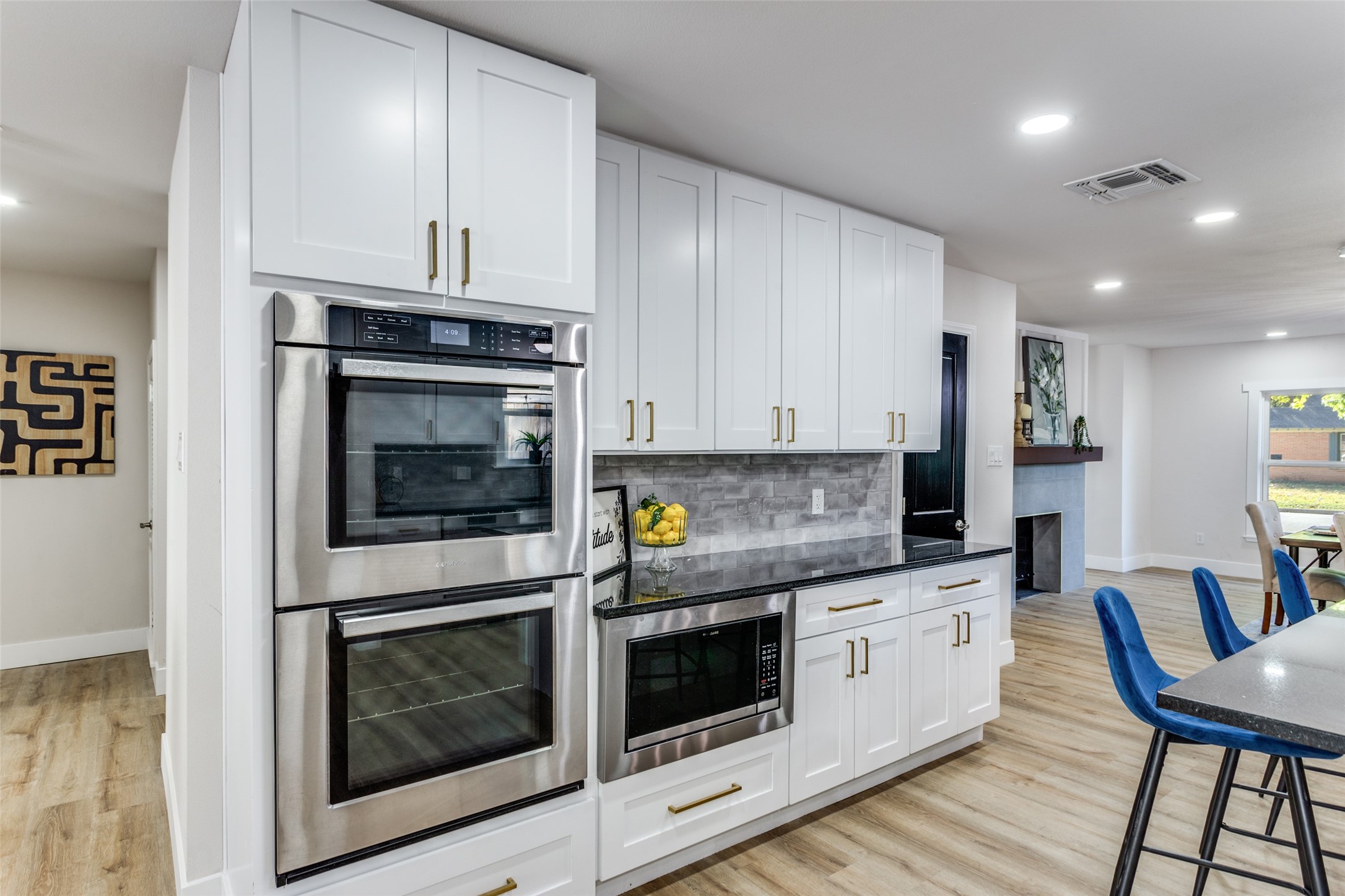 3524 Rashti Court Fort Worth TX 76109