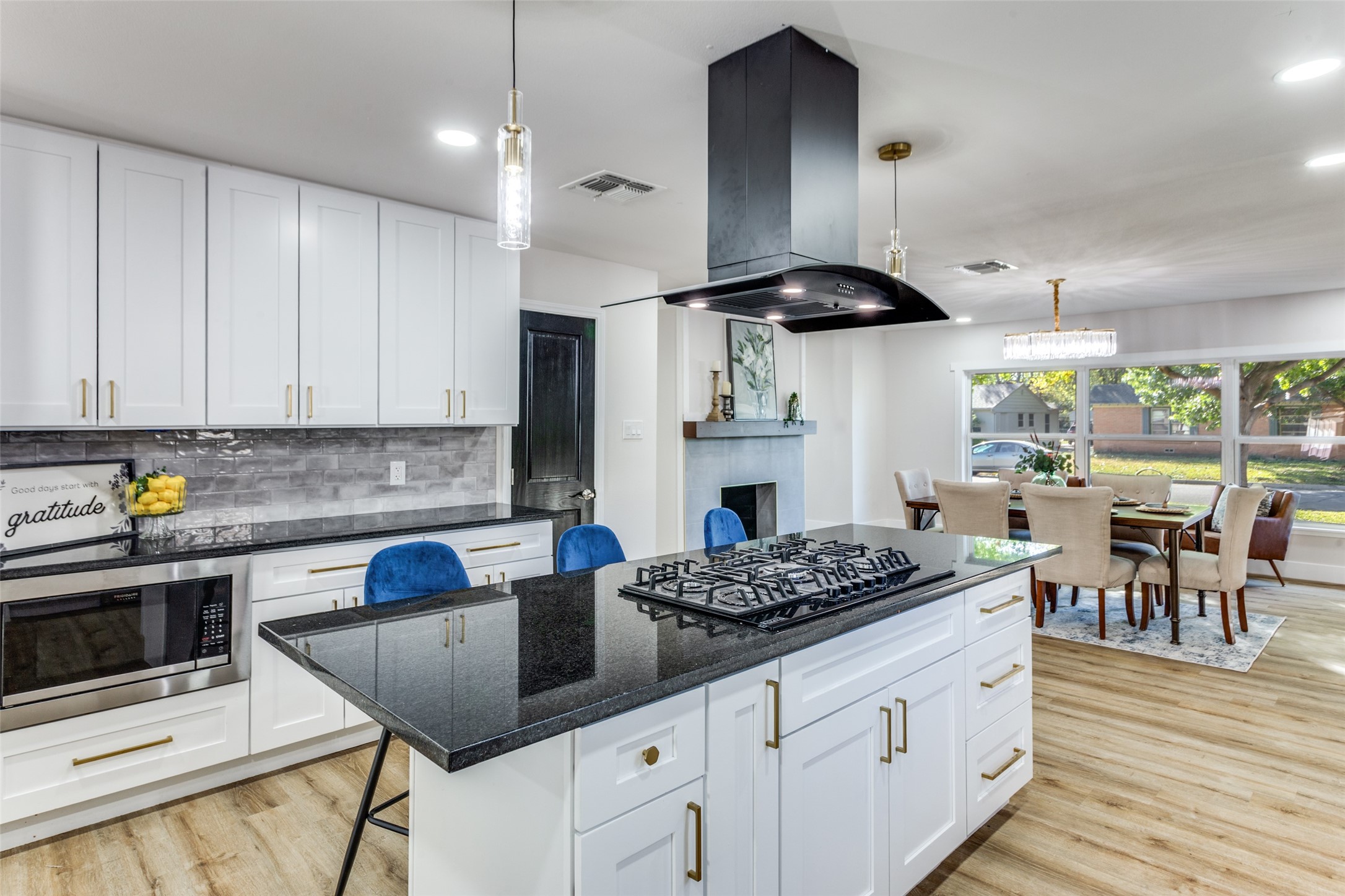 3524 Rashti Court Fort Worth TX 76109