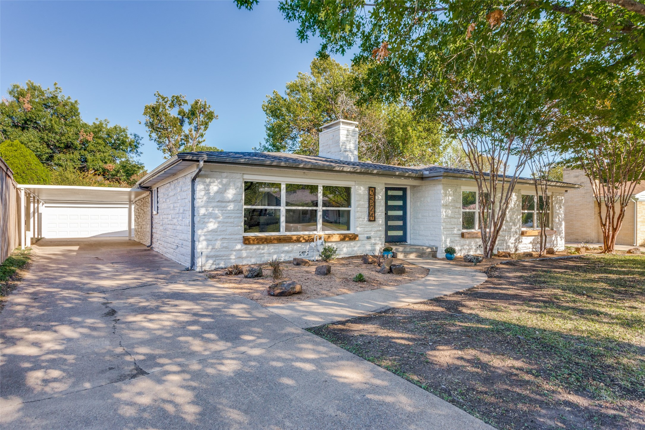 3524 Rashti Court Fort Worth TX 76109