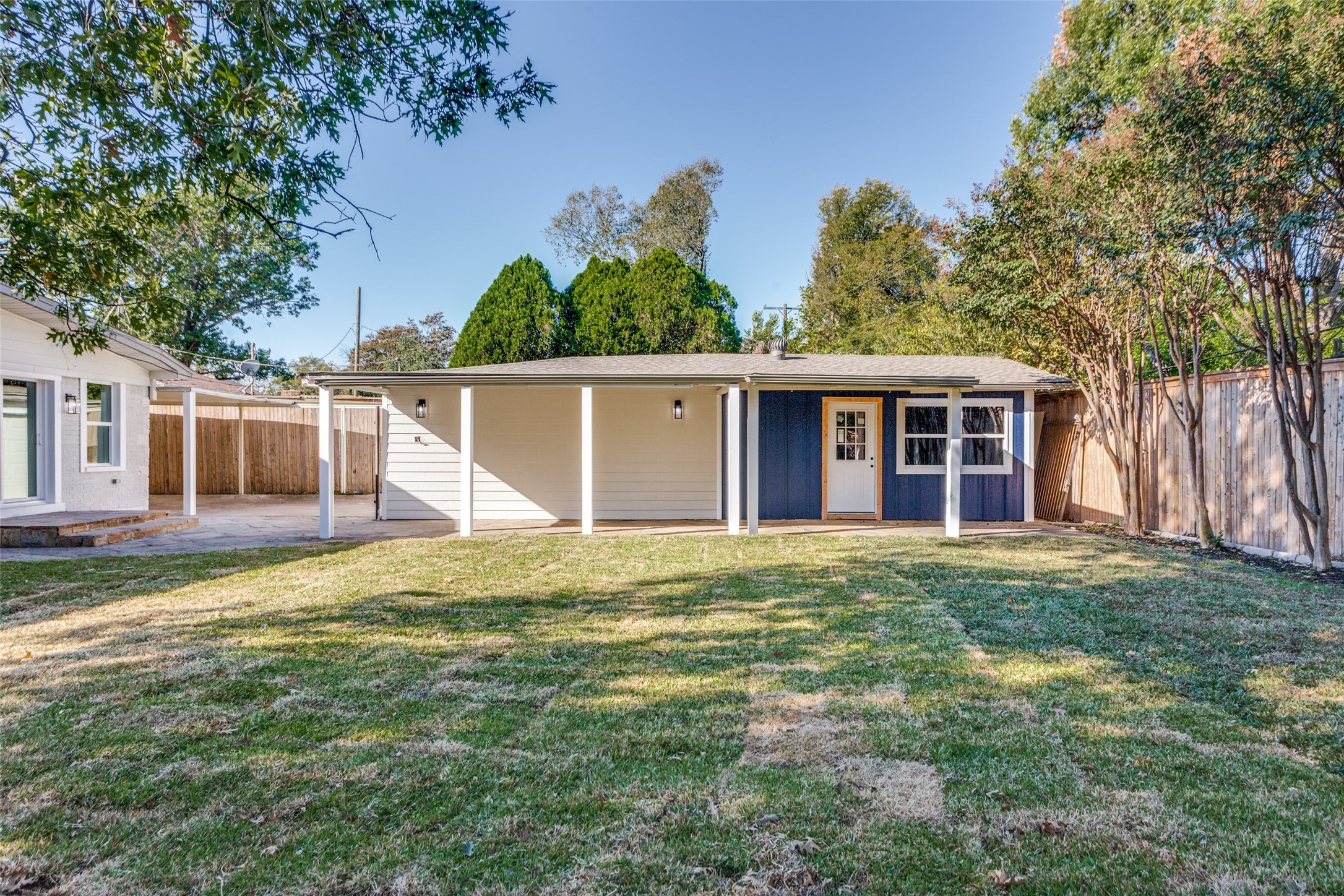 3524 Rashti Court Fort Worth TX 76109