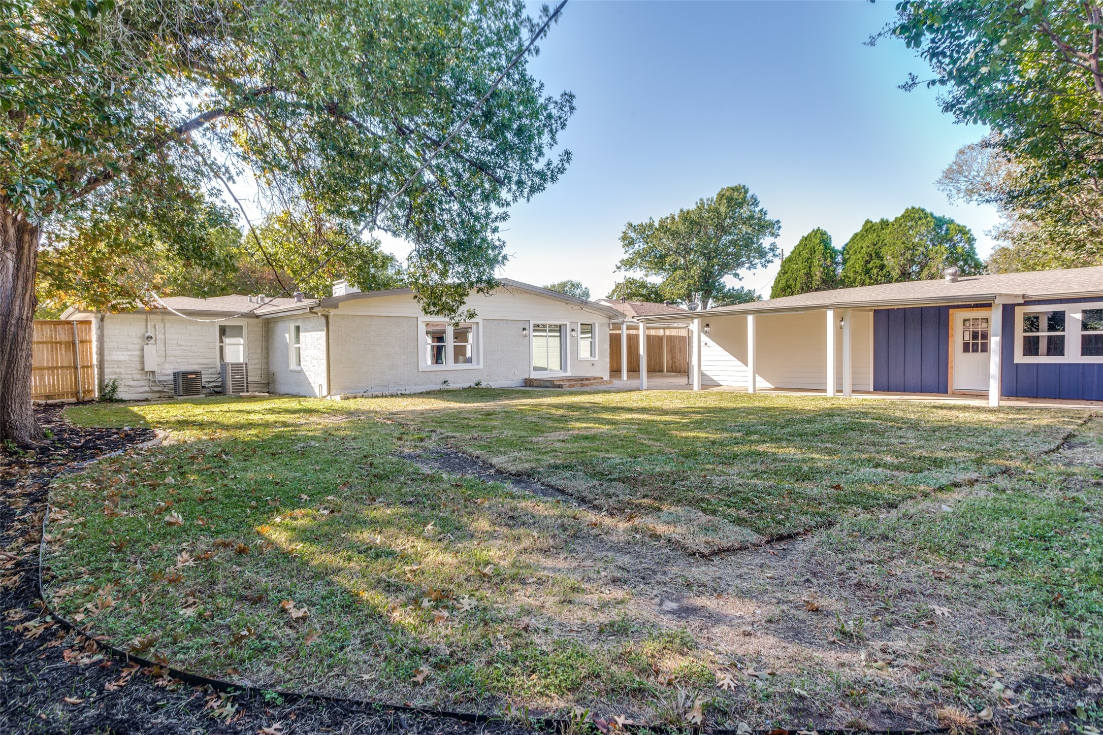3524 Rashti Court Fort Worth TX 76109