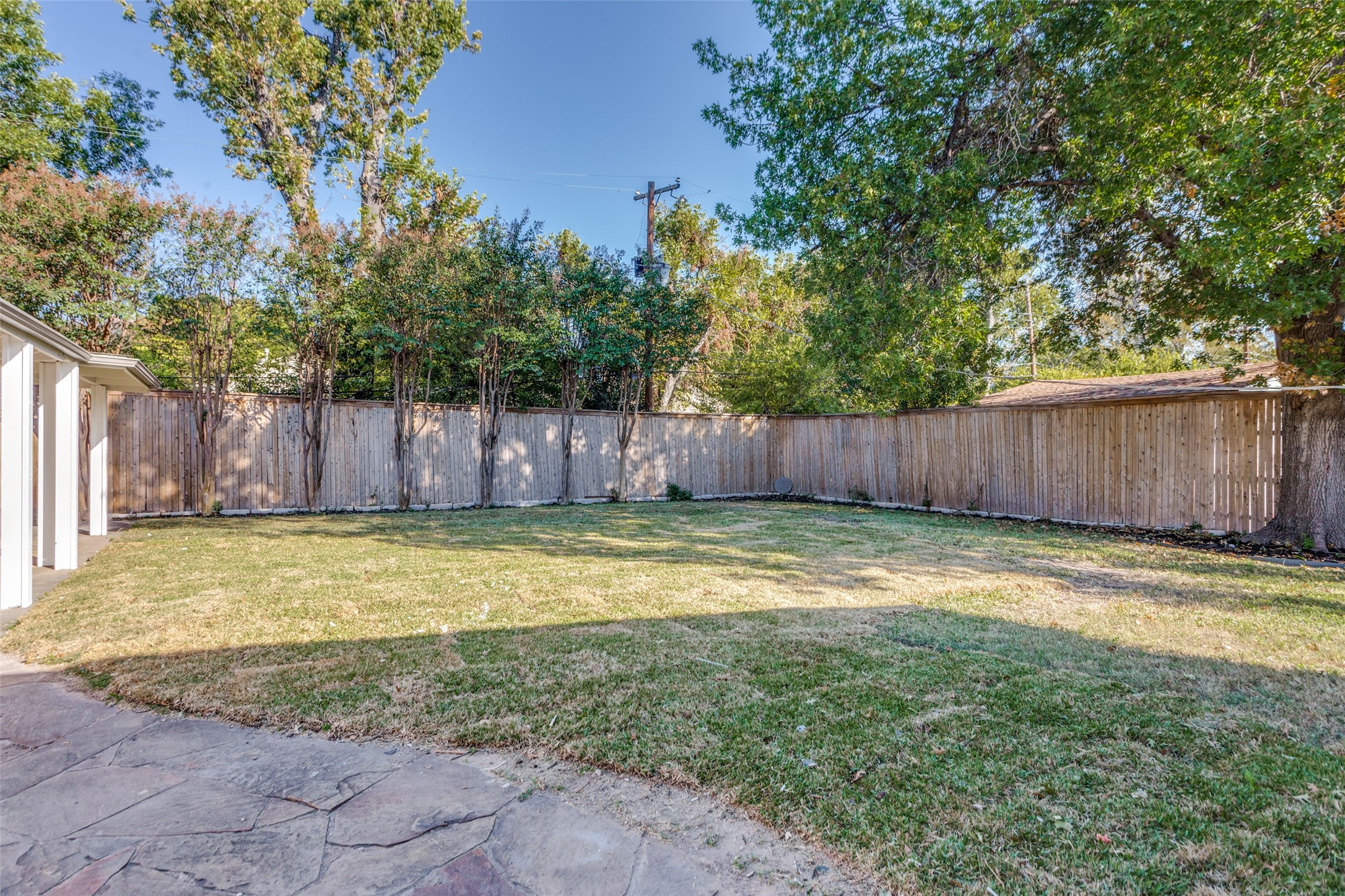 3524 Rashti Court Fort Worth TX 76109