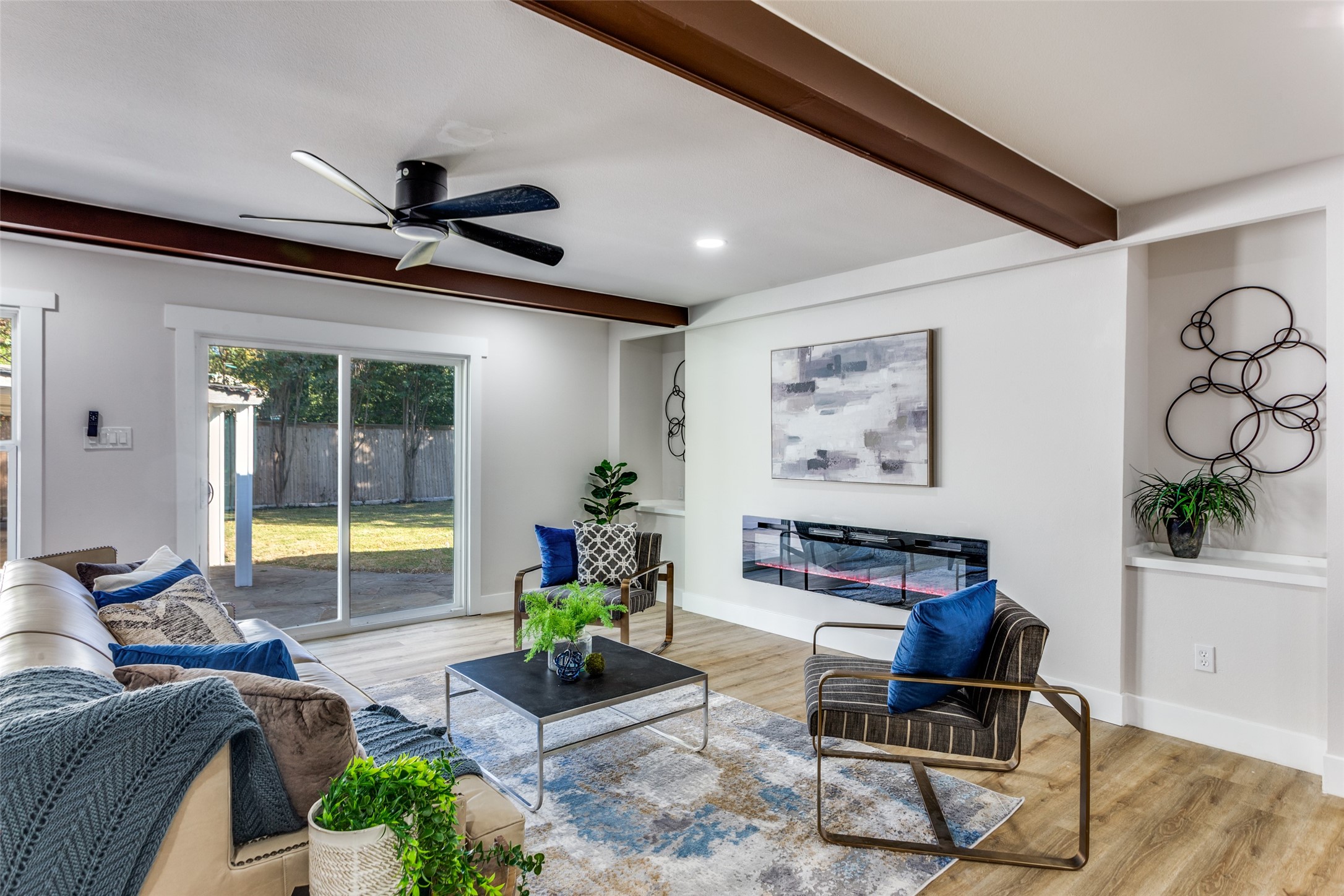 3524 Rashti Court Fort Worth TX 76109
