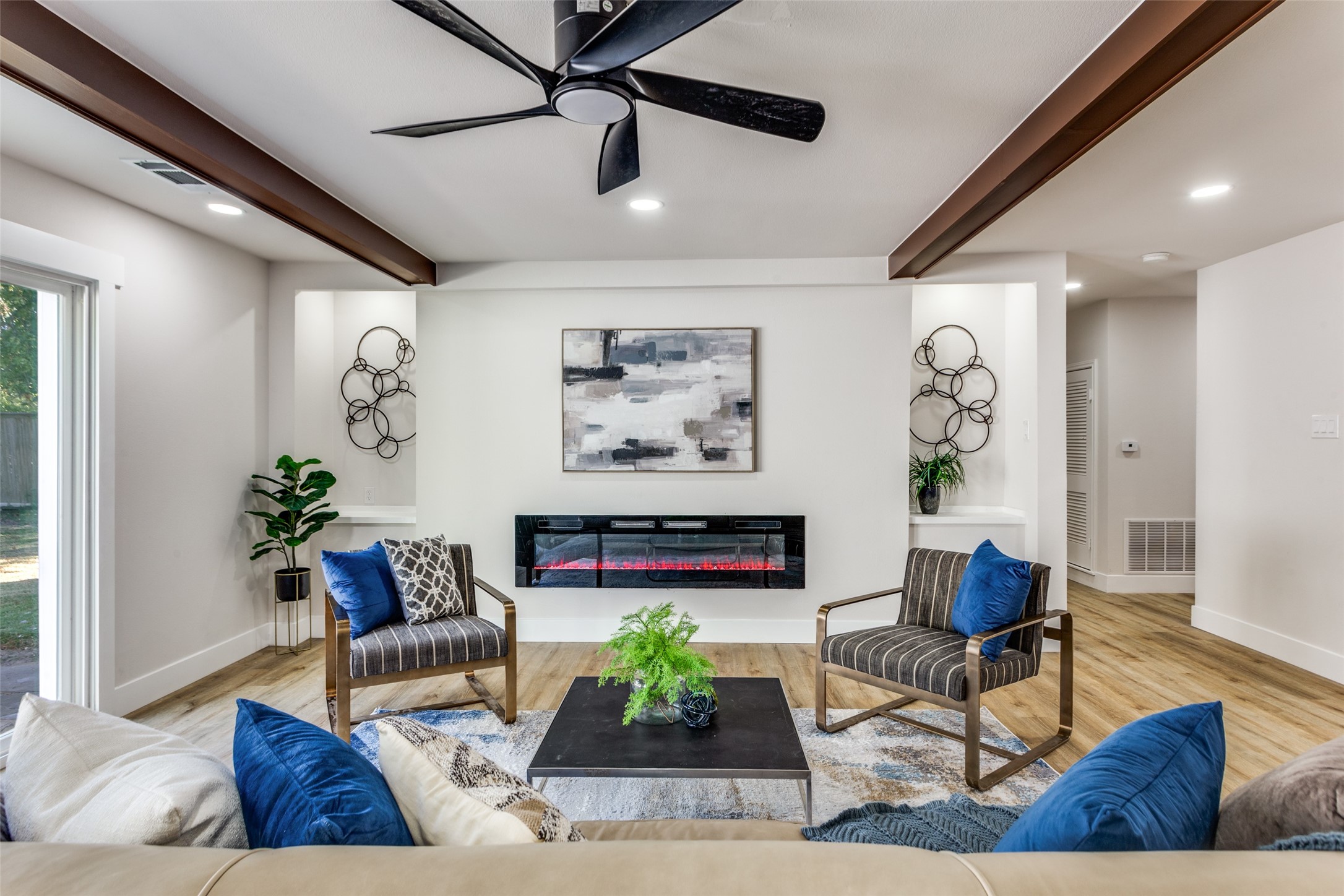 3524 Rashti Court Fort Worth TX 76109