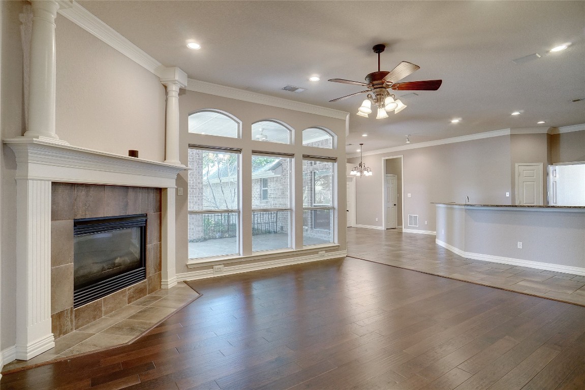 7429 Eagle Ridge Circle Fort Worth TX 76179