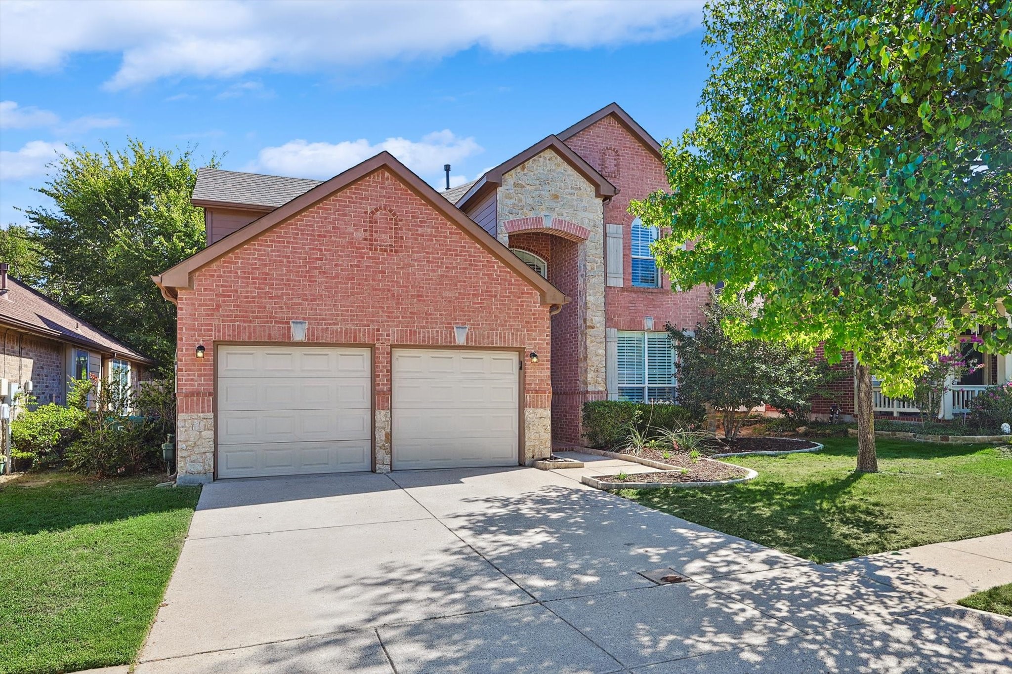 6302 Hawthorn Drive Denton TX 76208