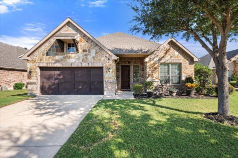 4305 Jasmine Lane Mansfield TX 76063