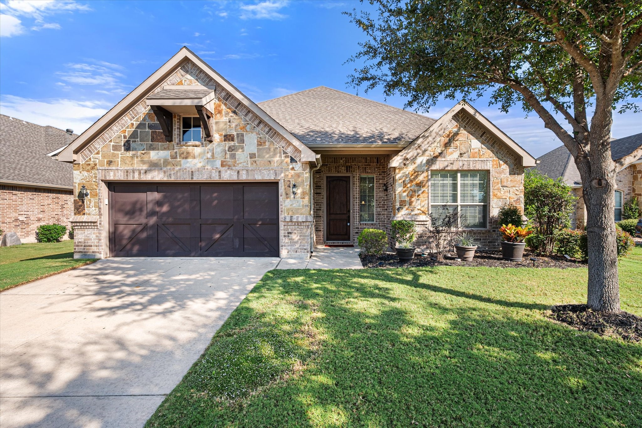 4305 Jasmine Lane Mansfield TX 76063
