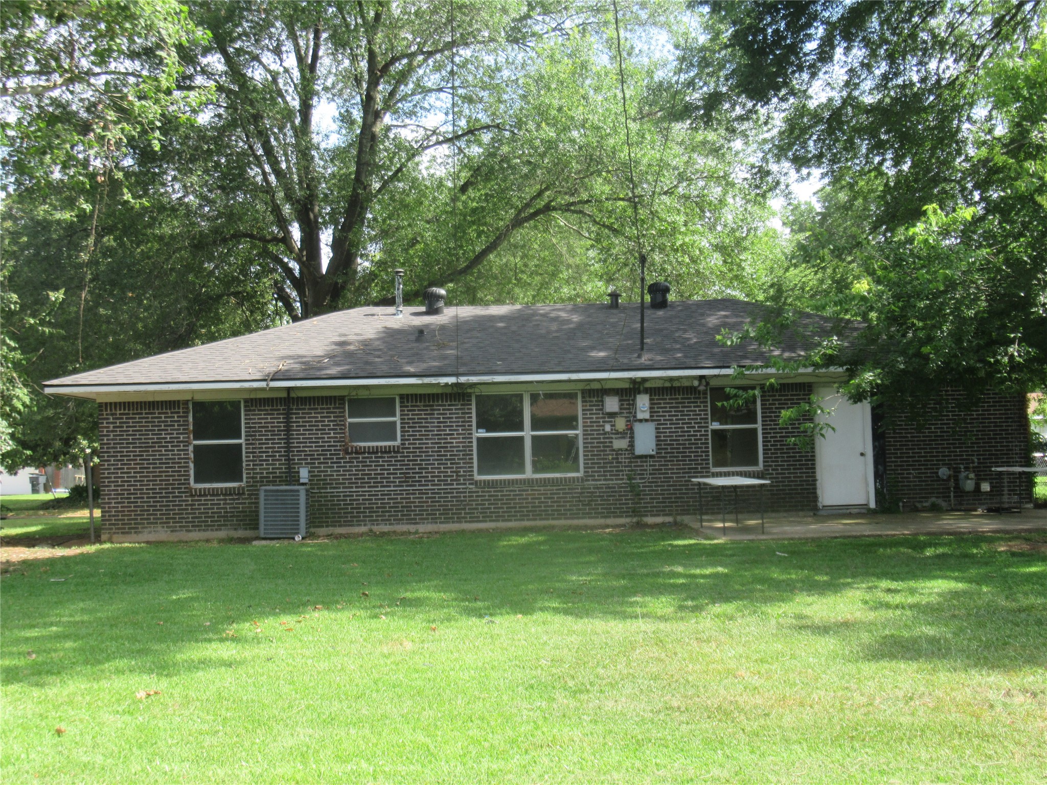 2513 Rosedale Place Bossier City LA 71111