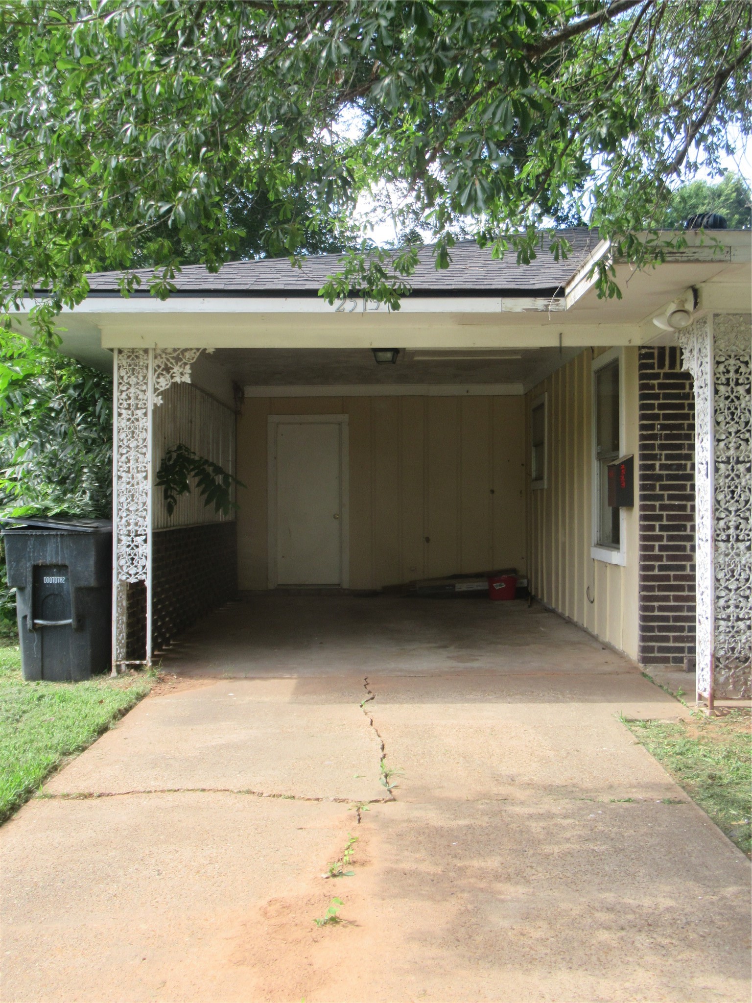 2513 Rosedale Place Bossier City LA 71111