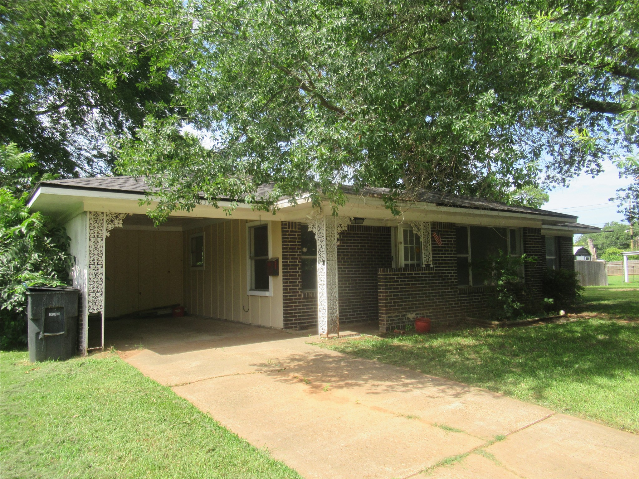 2513 Rosedale Place Bossier City LA 71111