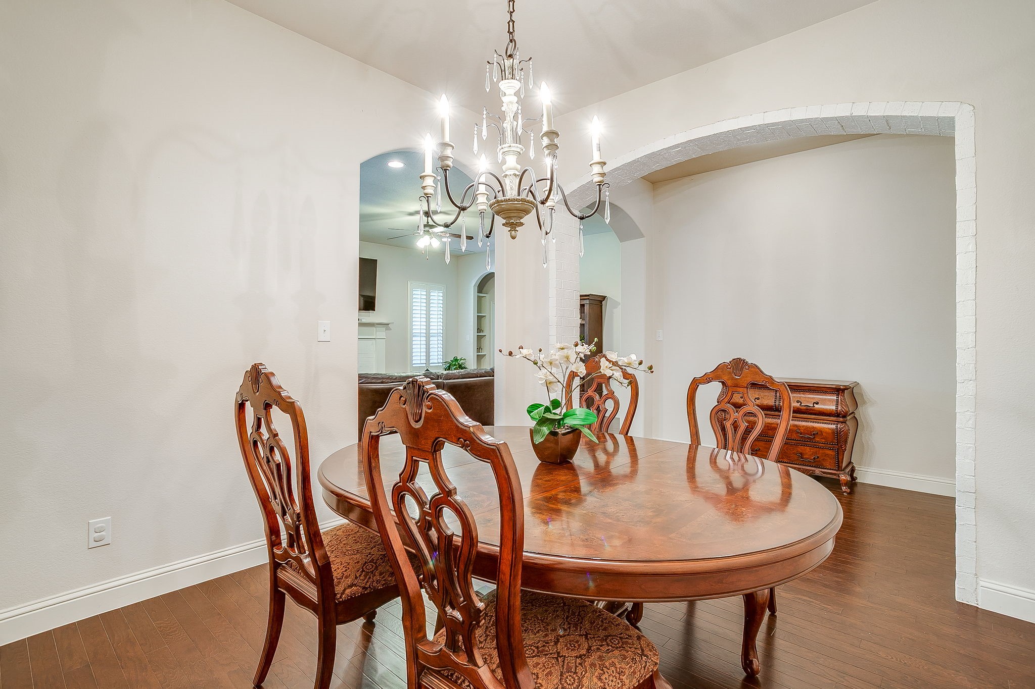 321 Blue Stem Lane Aledo TX 76008