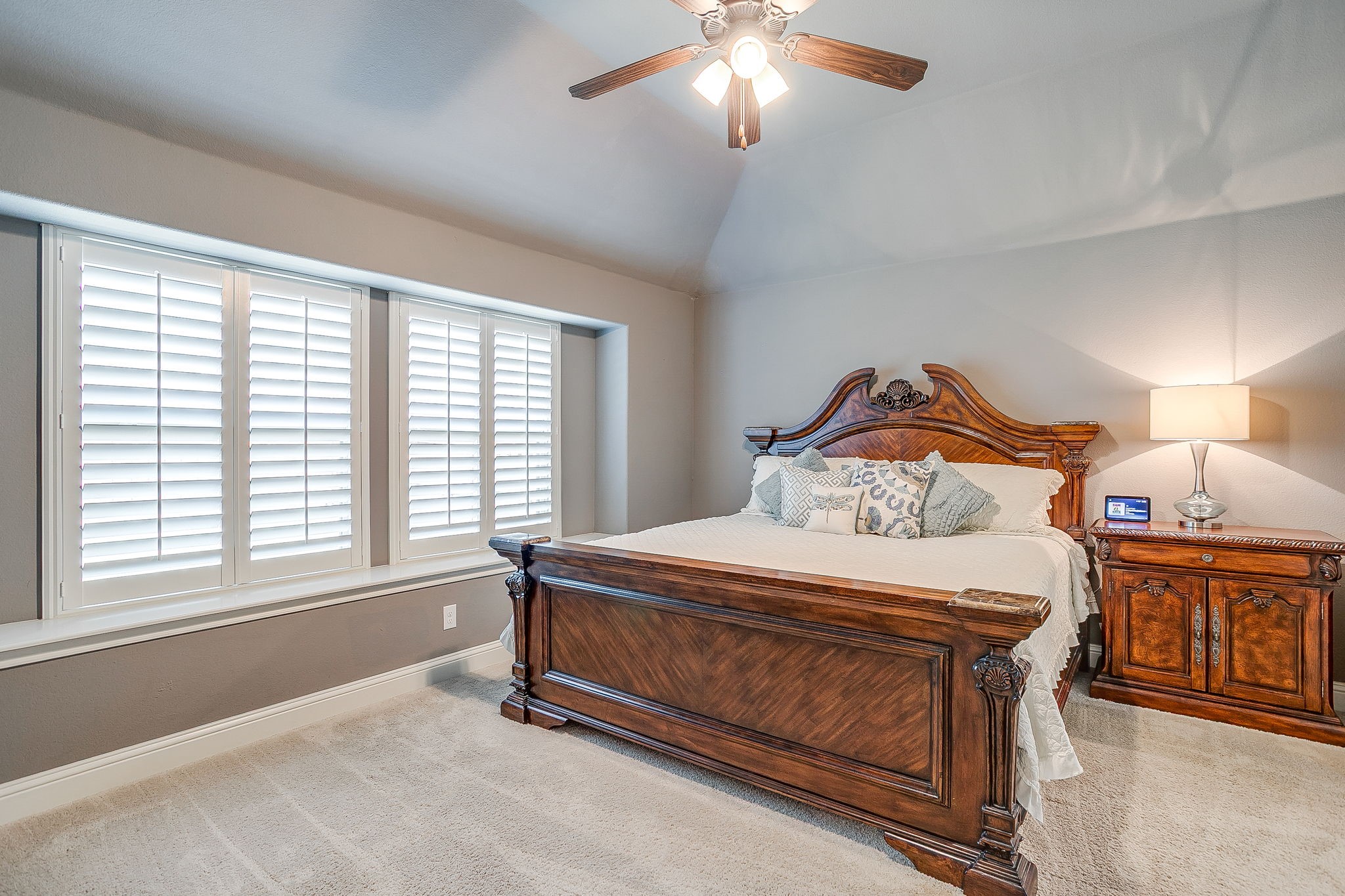 321 Blue Stem Lane Aledo TX 76008
