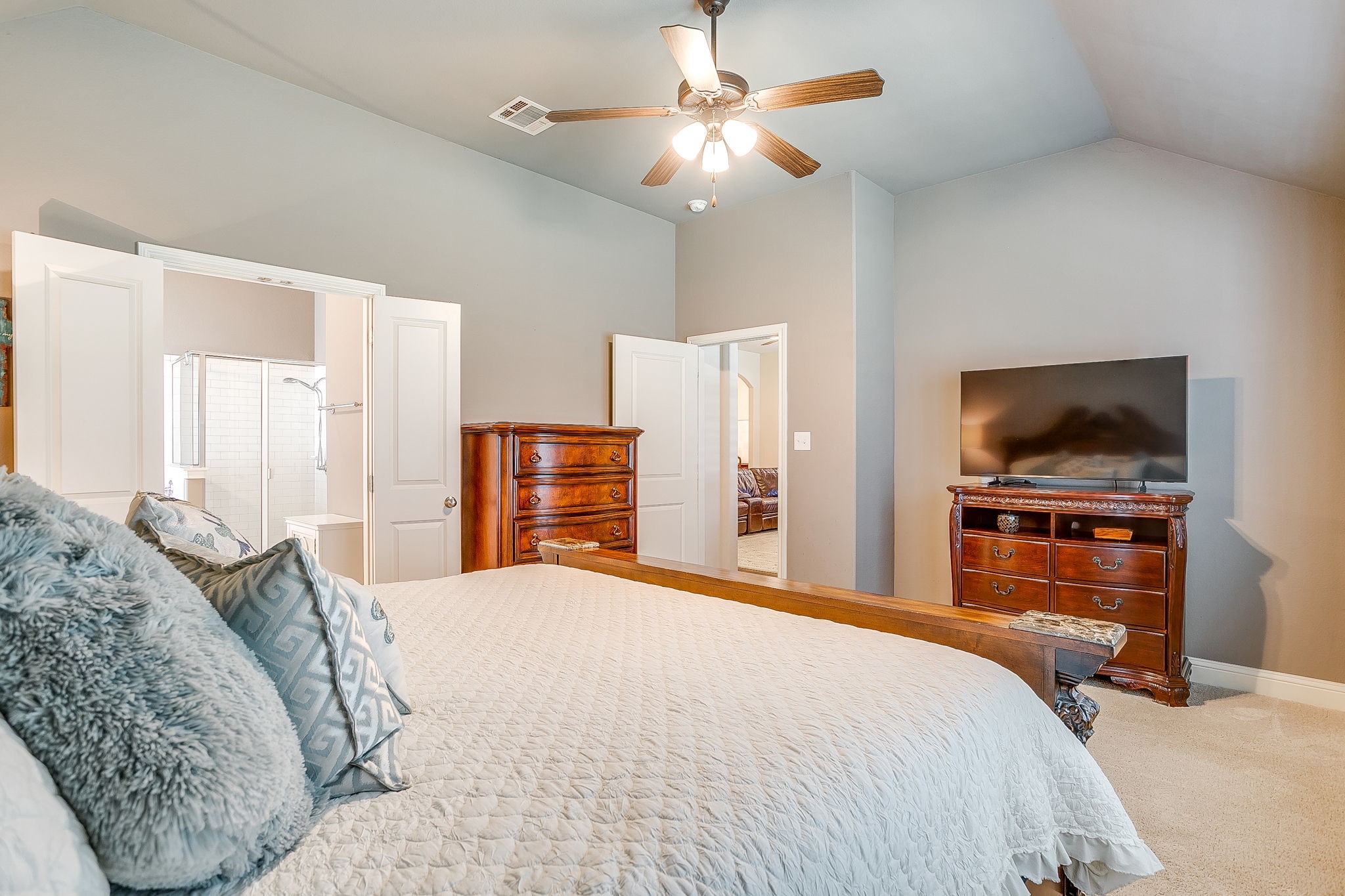 321 Blue Stem Lane Aledo TX 76008