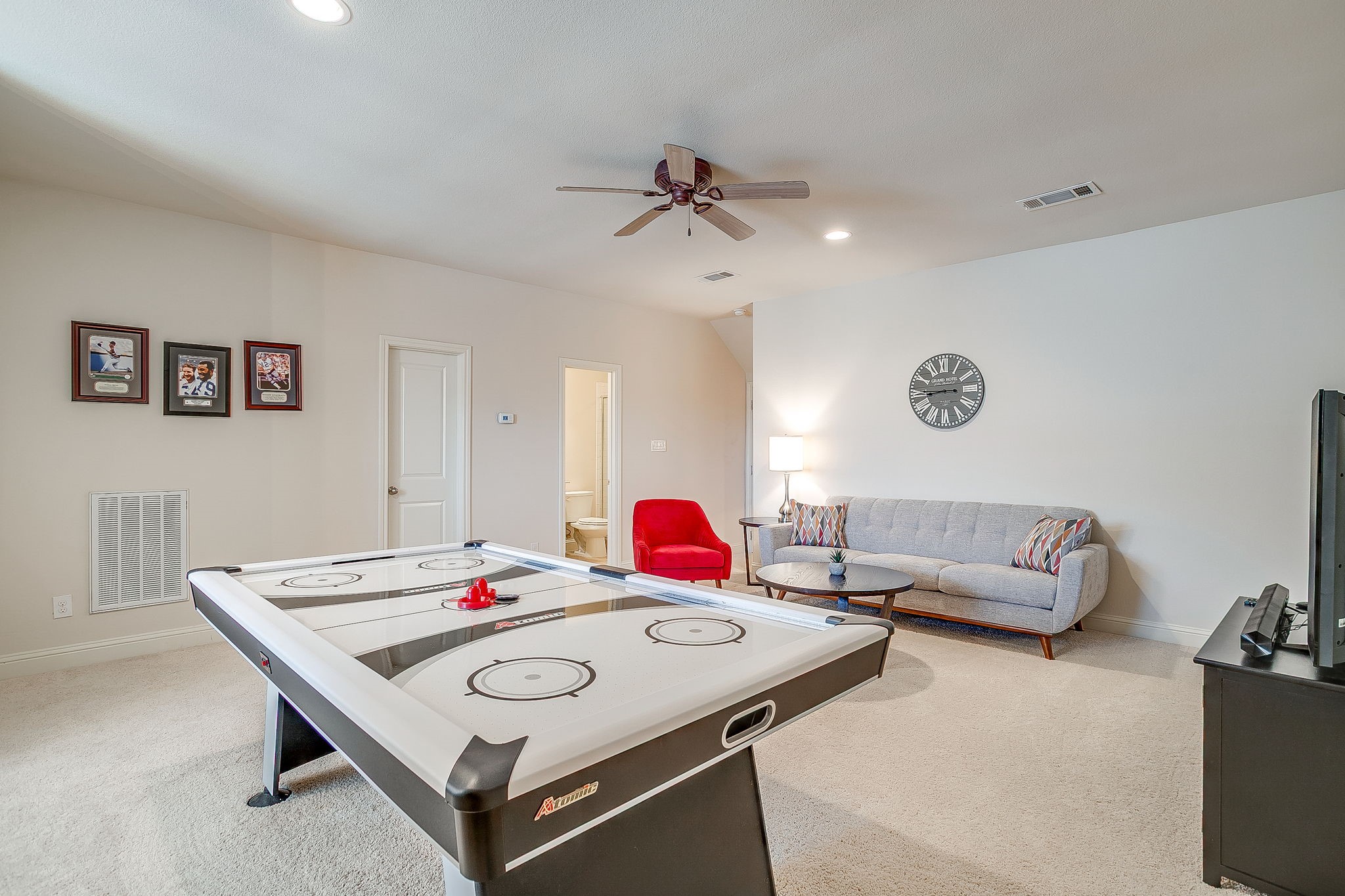 321 Blue Stem Lane Aledo TX 76008