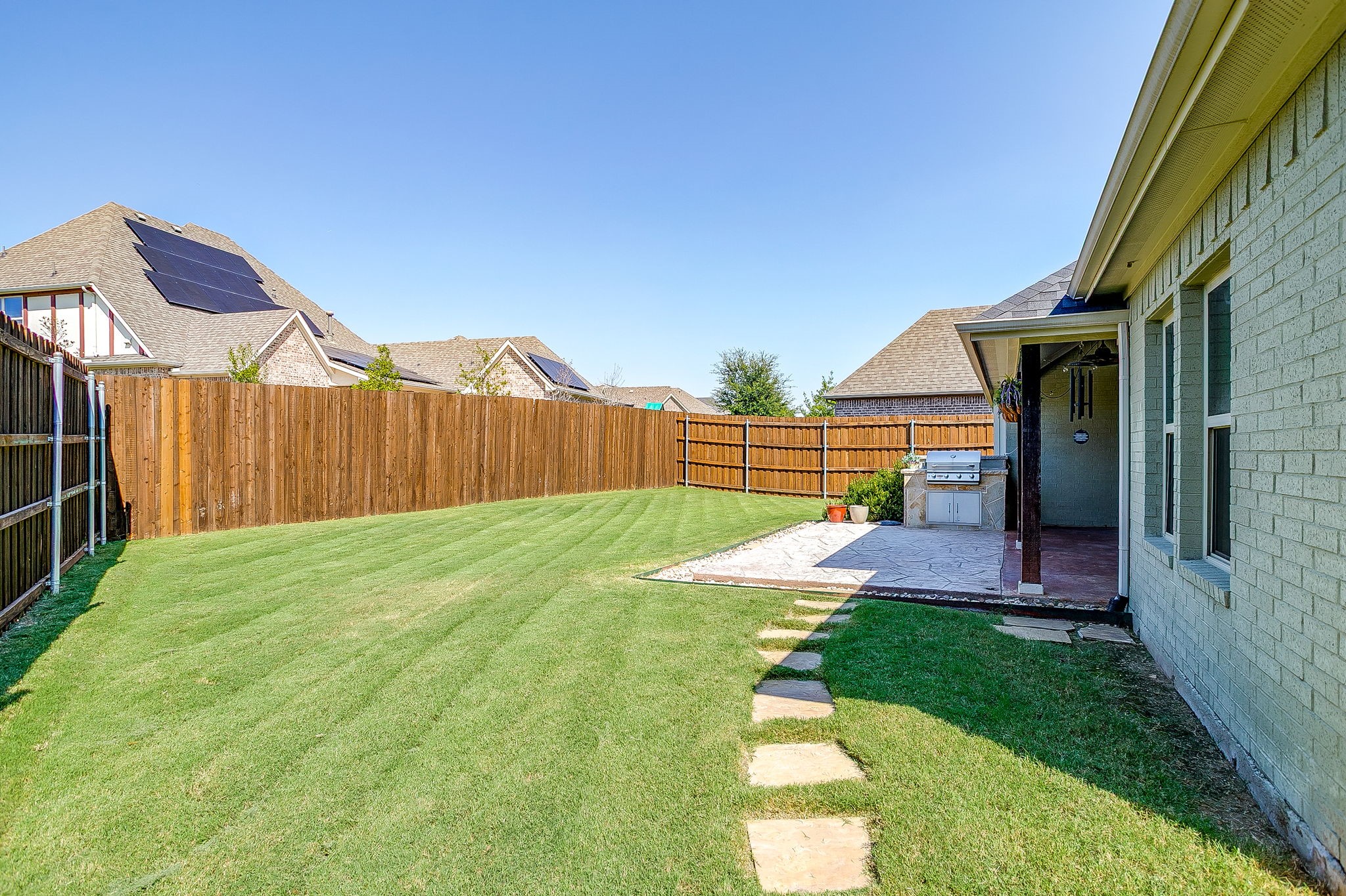 321 Blue Stem Lane Aledo TX 76008