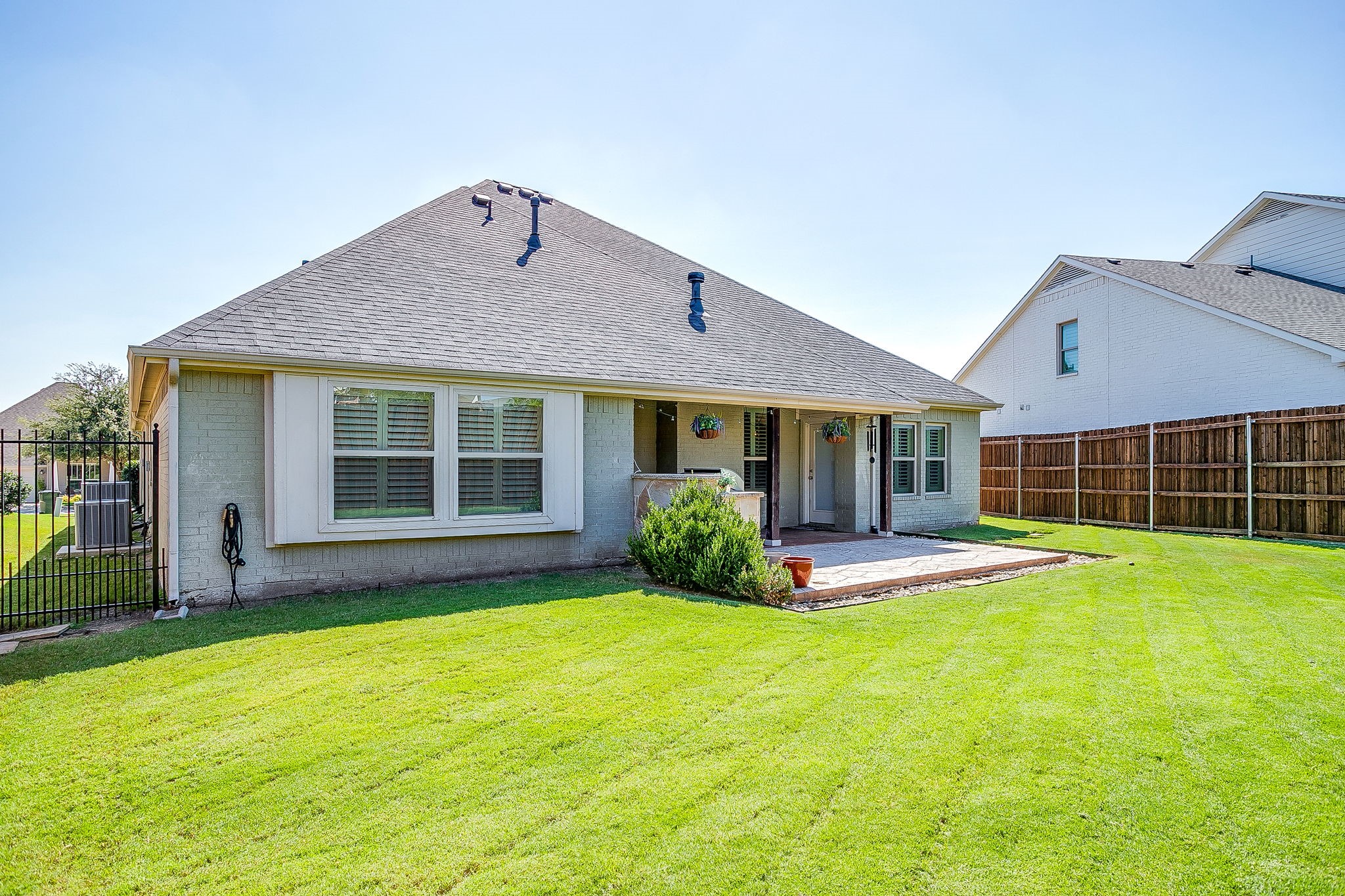 321 Blue Stem Lane Aledo TX 76008