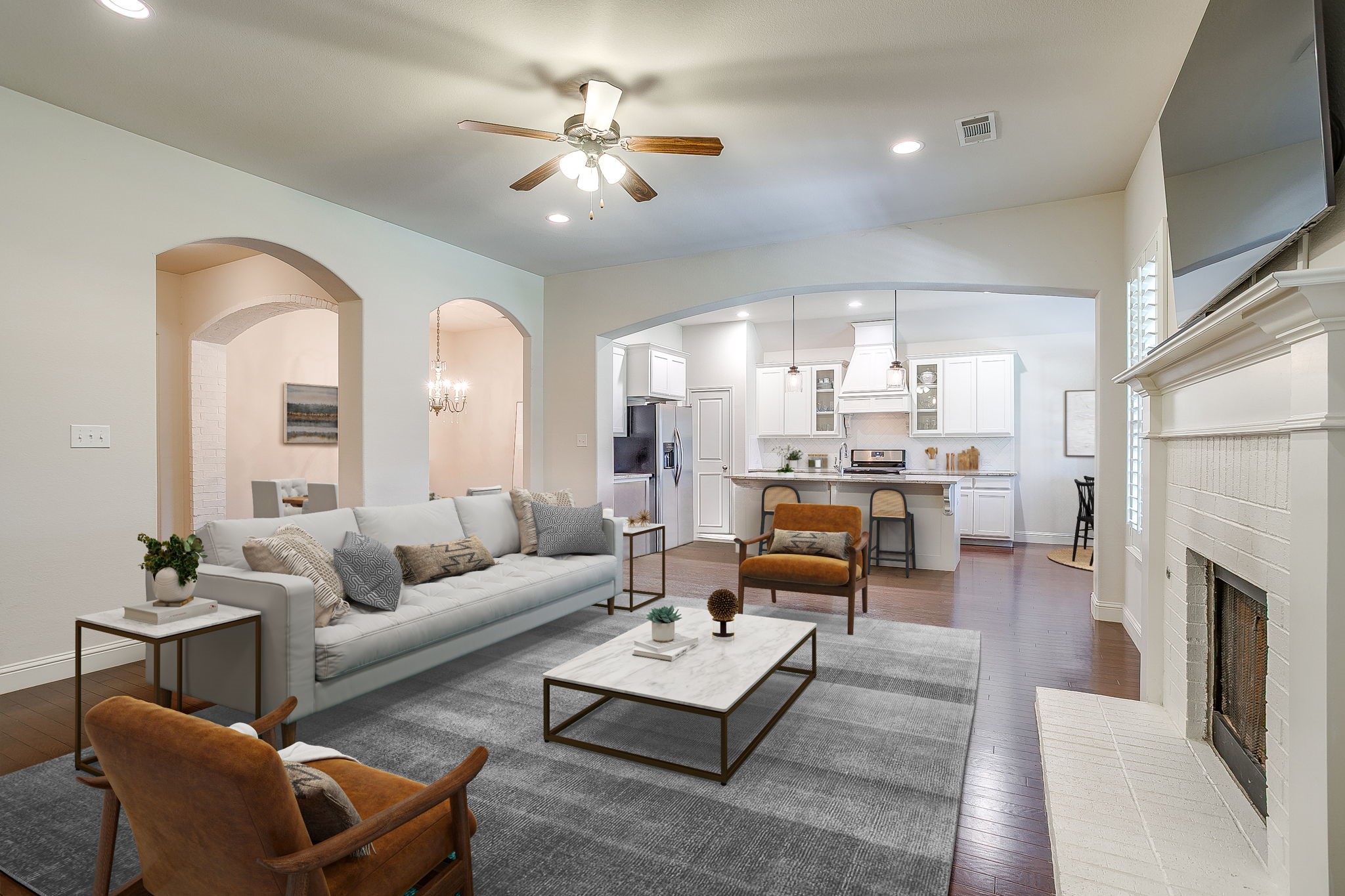 321 Blue Stem Lane Aledo TX 76008