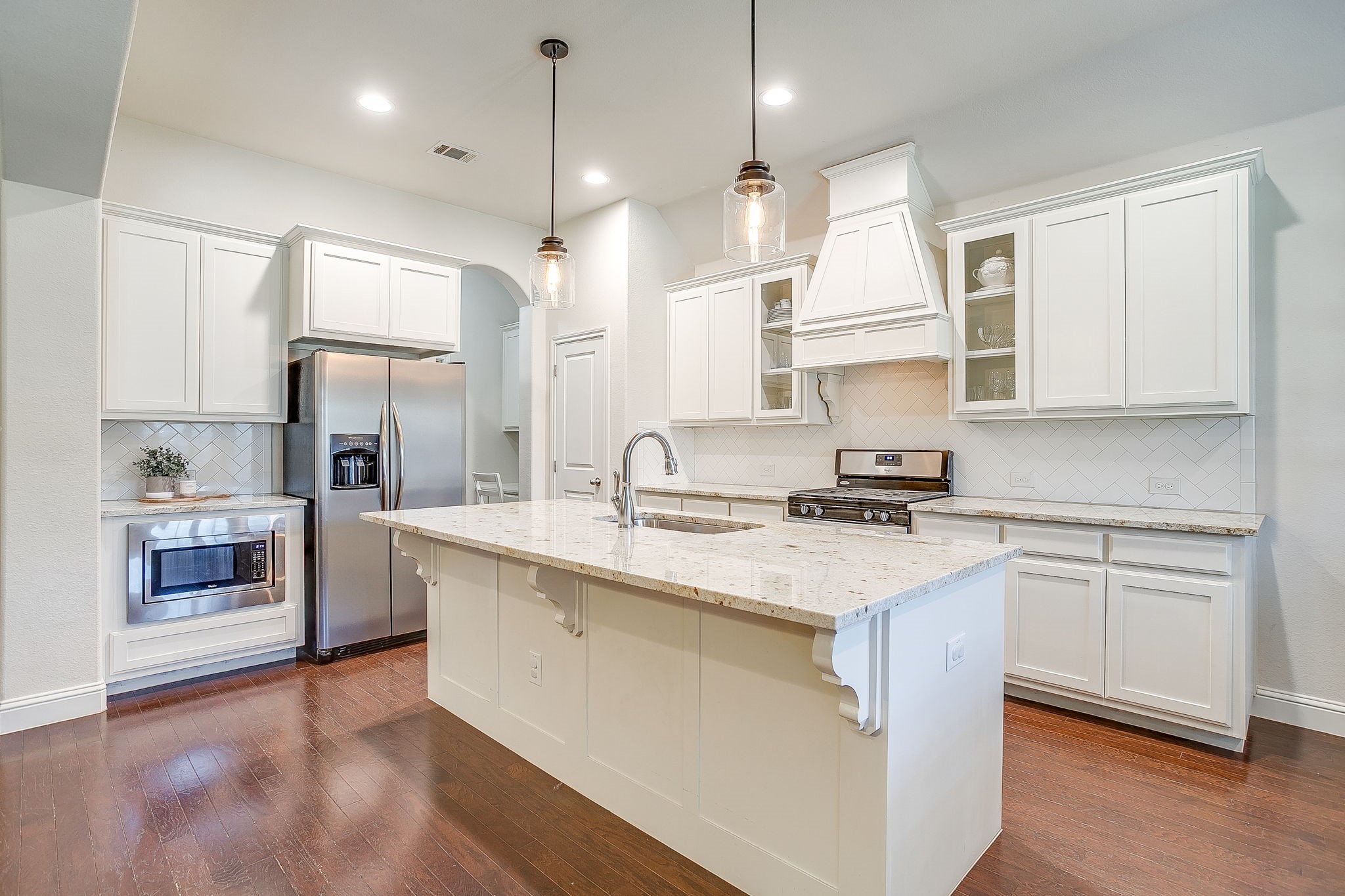 321 Blue Stem Lane Aledo TX 76008